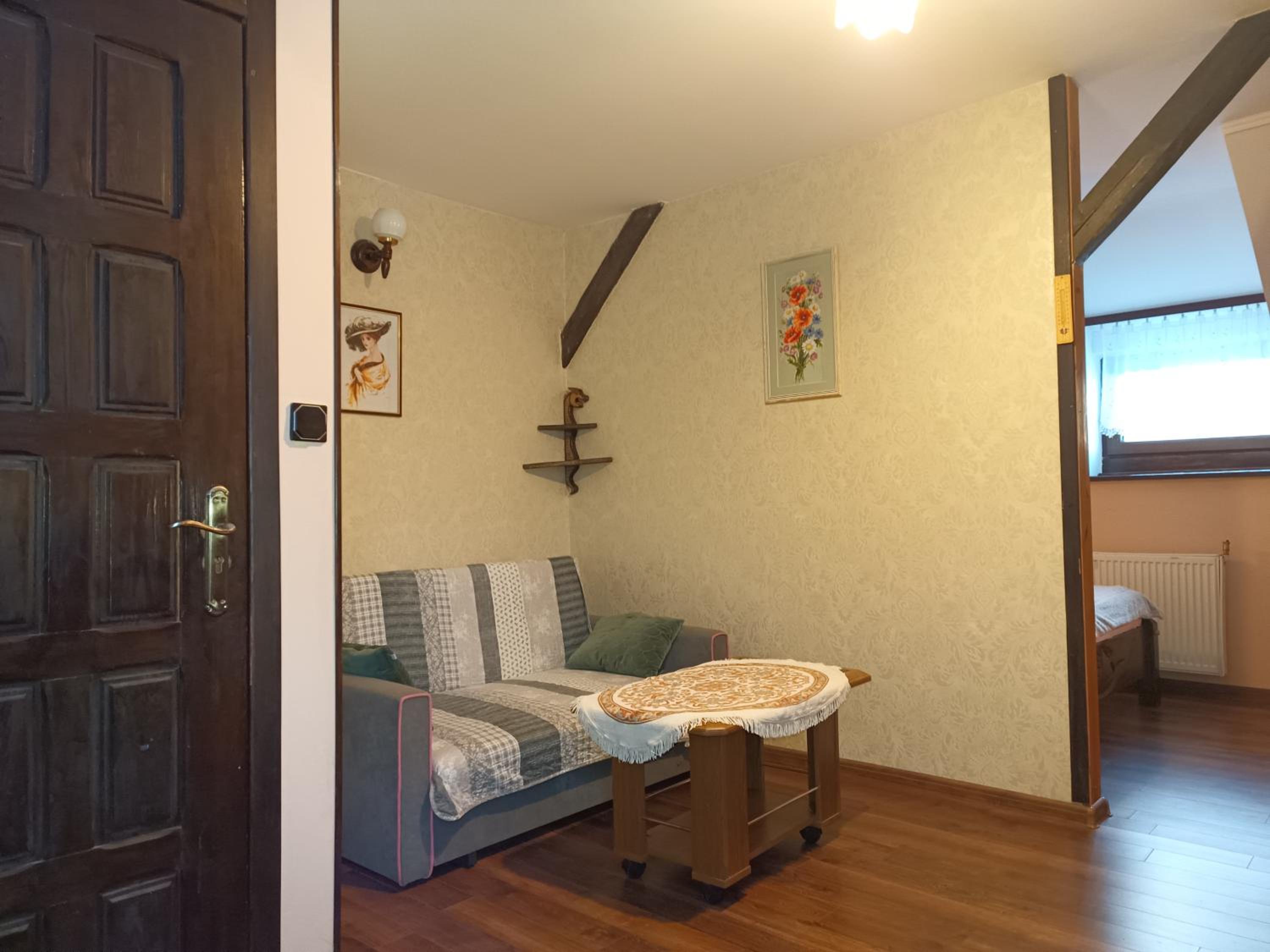 Quadruple Room - Photo 3