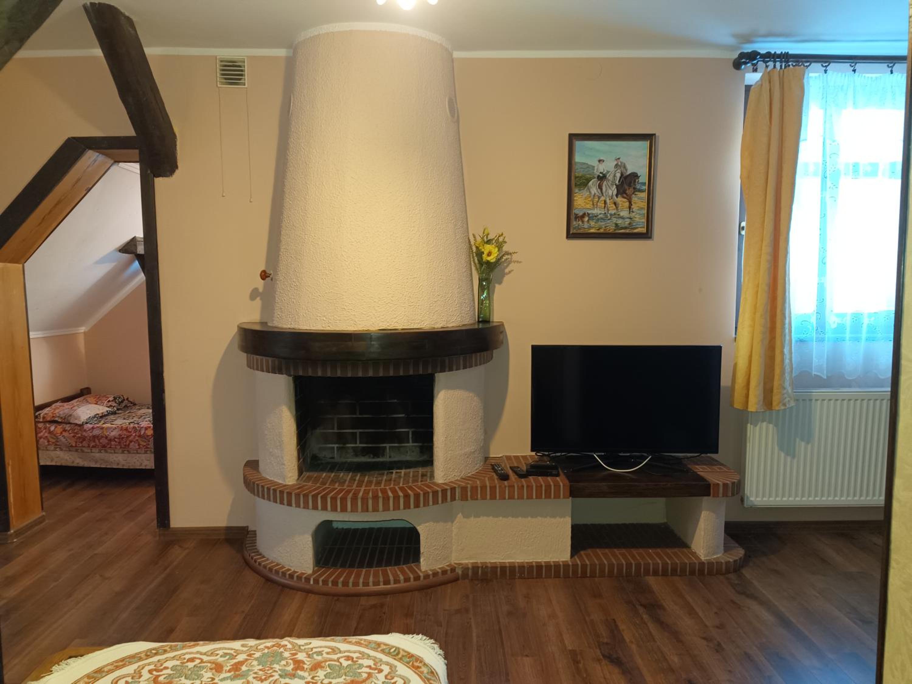 Quadruple Room - Photo 4