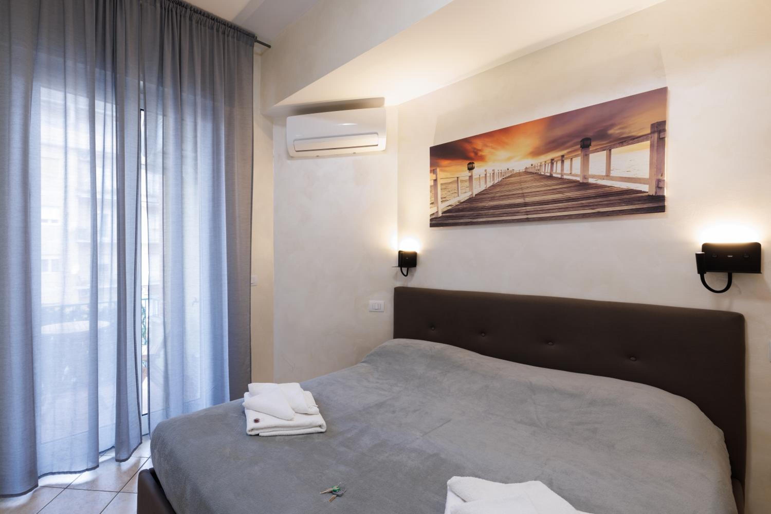 Apartment with Sea View photo 3