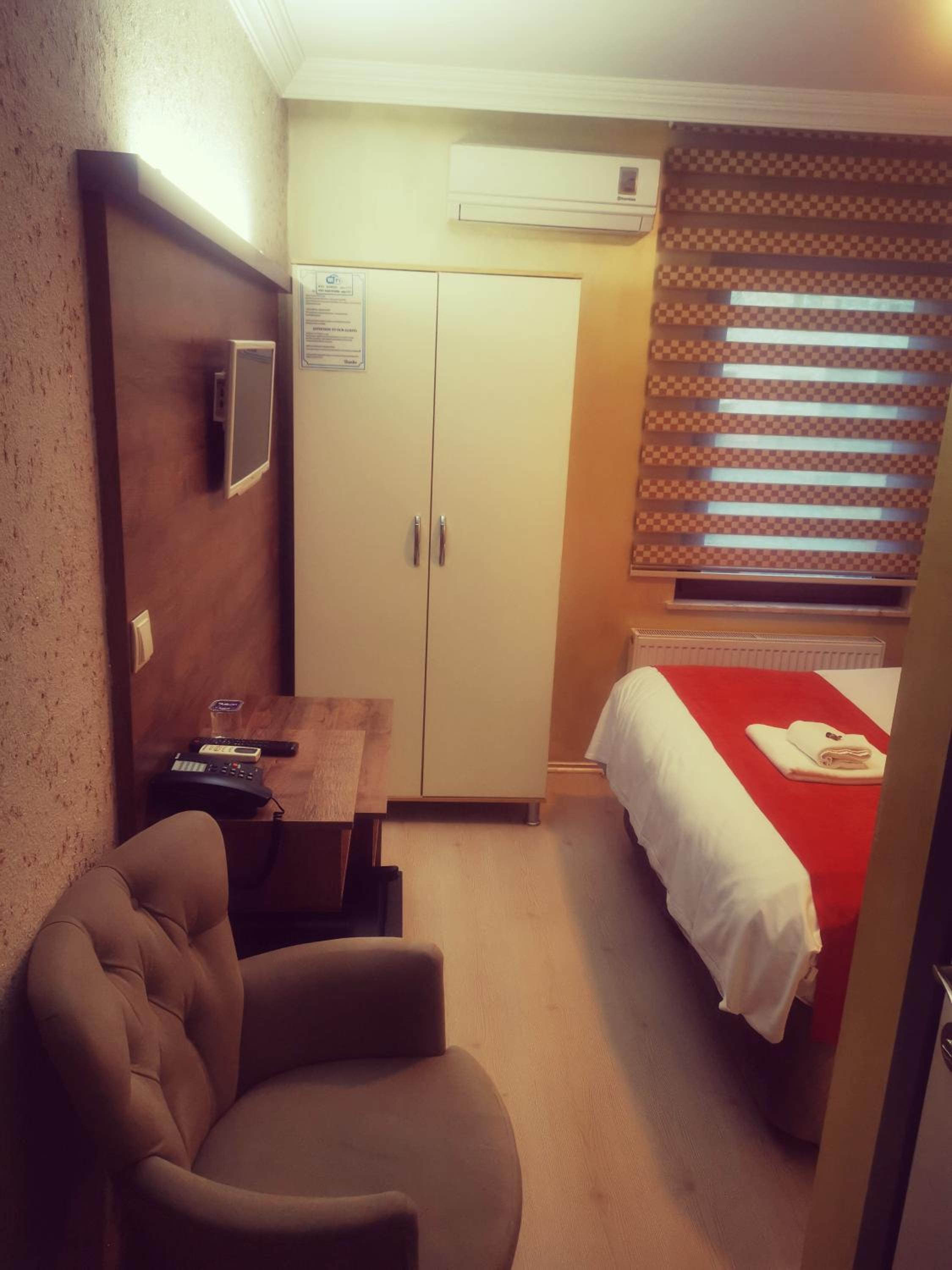 Double Room photo 1