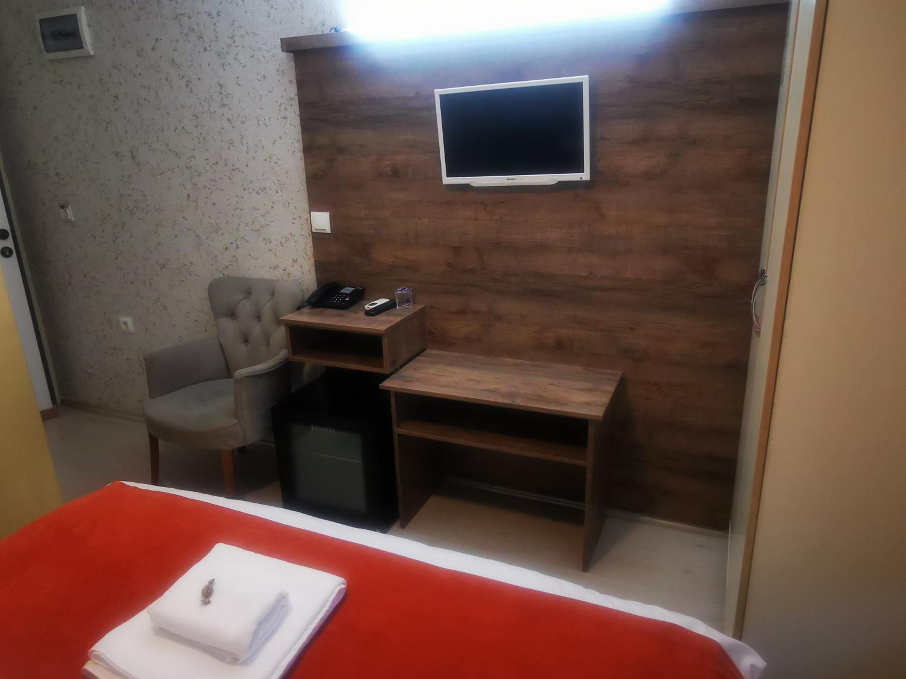 Double Room photo 3