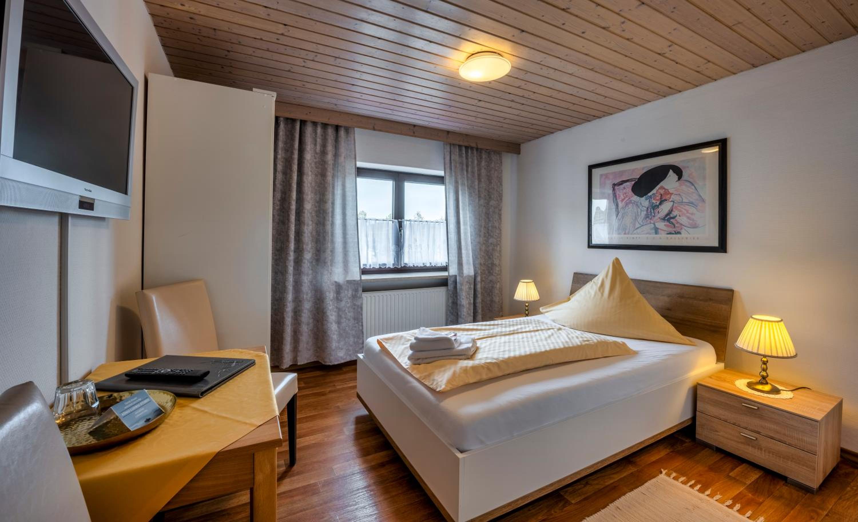 Standard Single Room photo 1