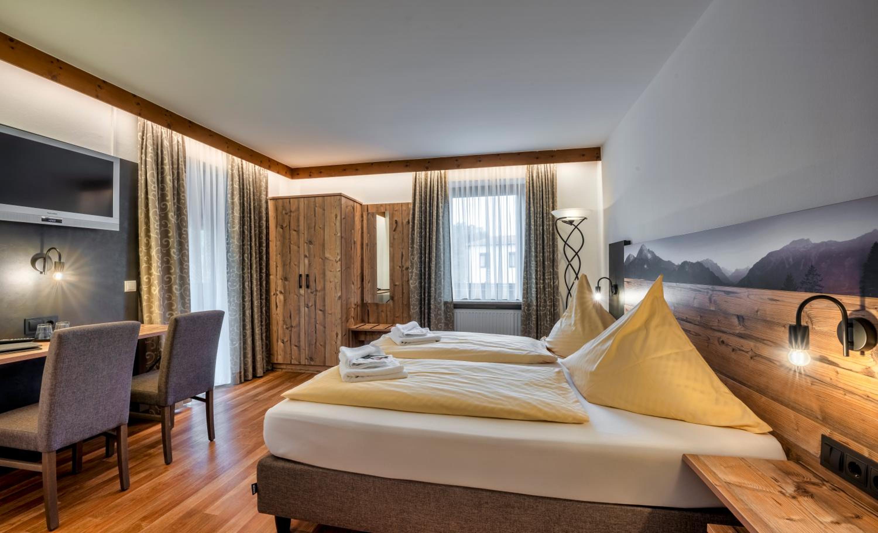 Standard Double Room - Photo 1