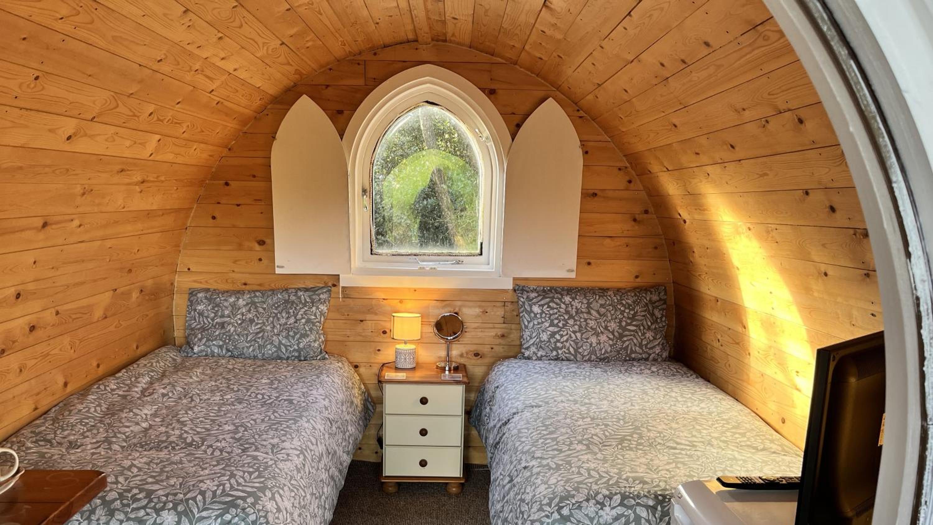 Twin Room photo 1