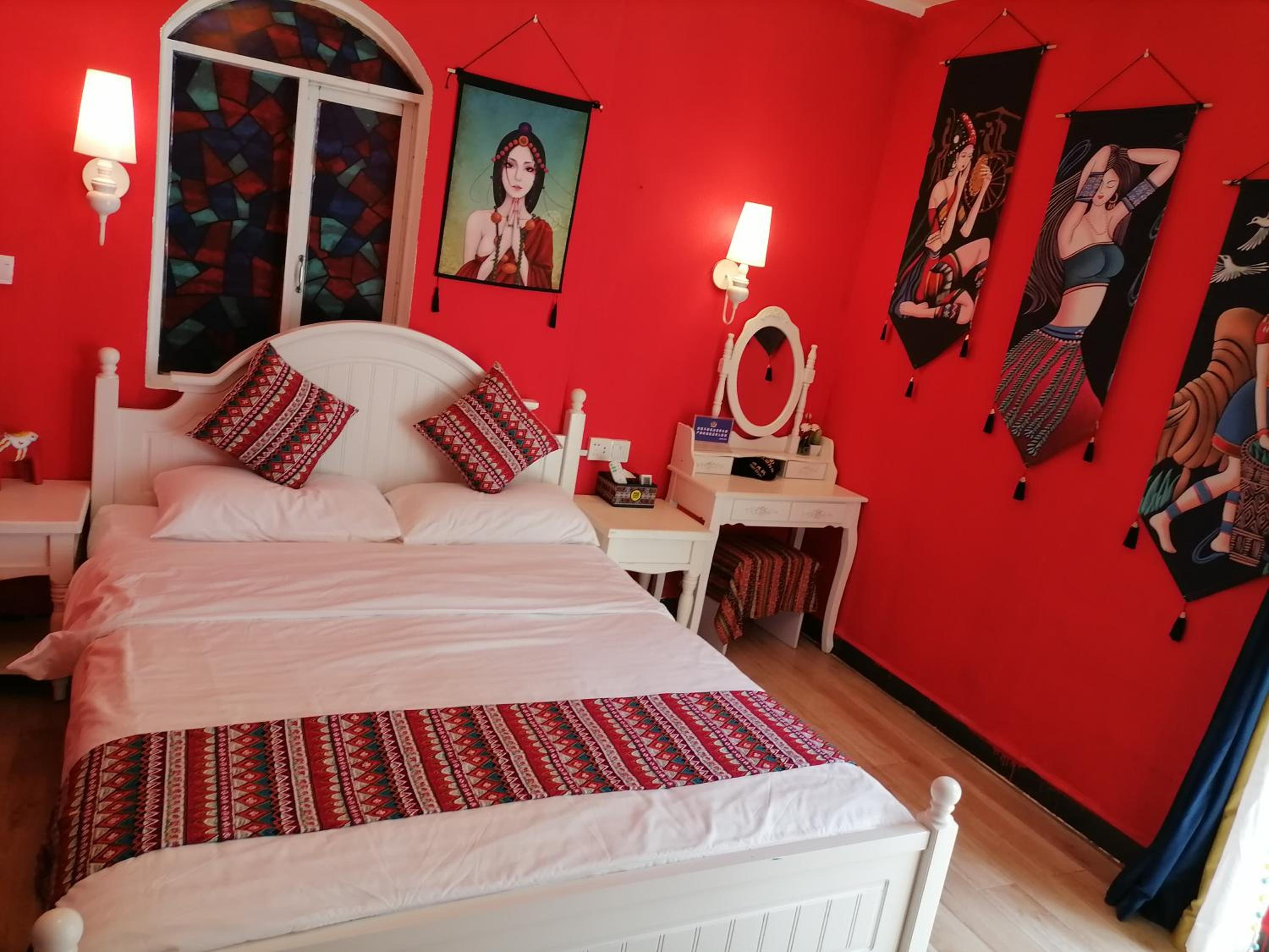 Superior Queen Room photo 1