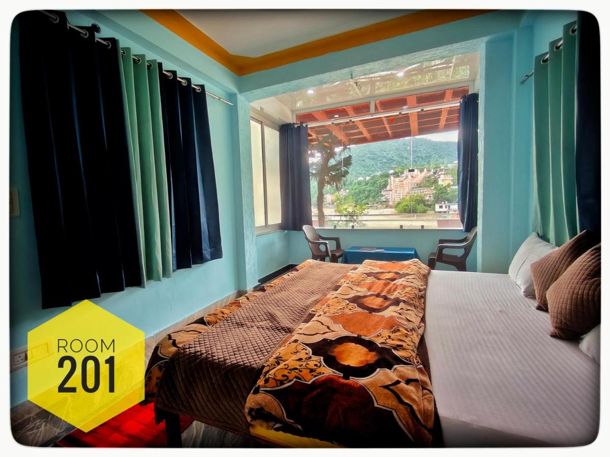 Double Room with Sea View photo 2