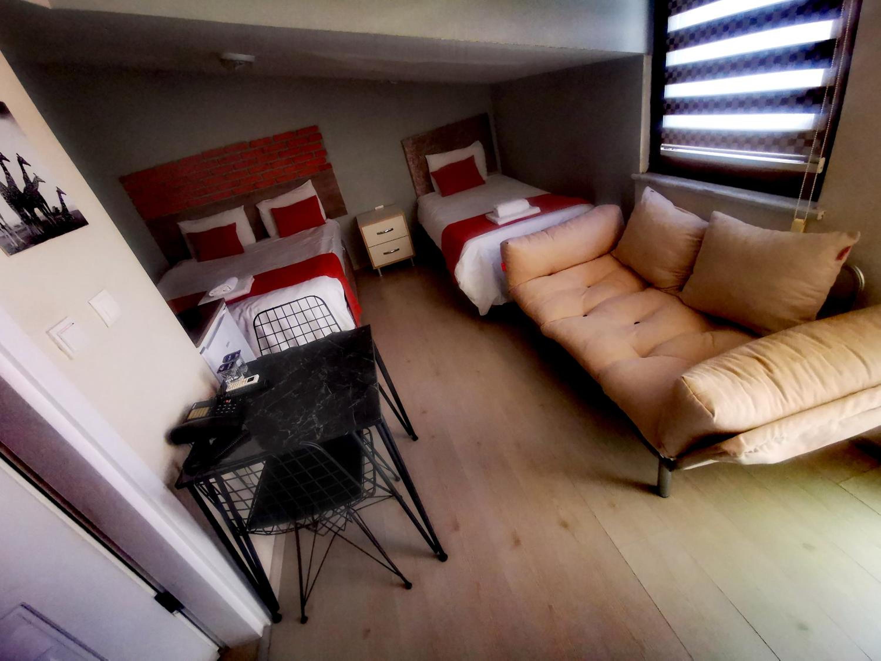 Triple Room photo 3