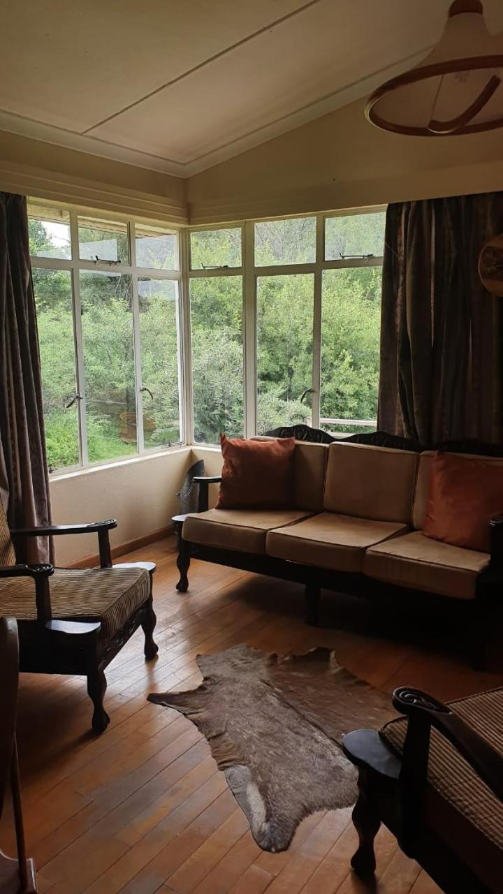 Three-Bedroom House photo 1