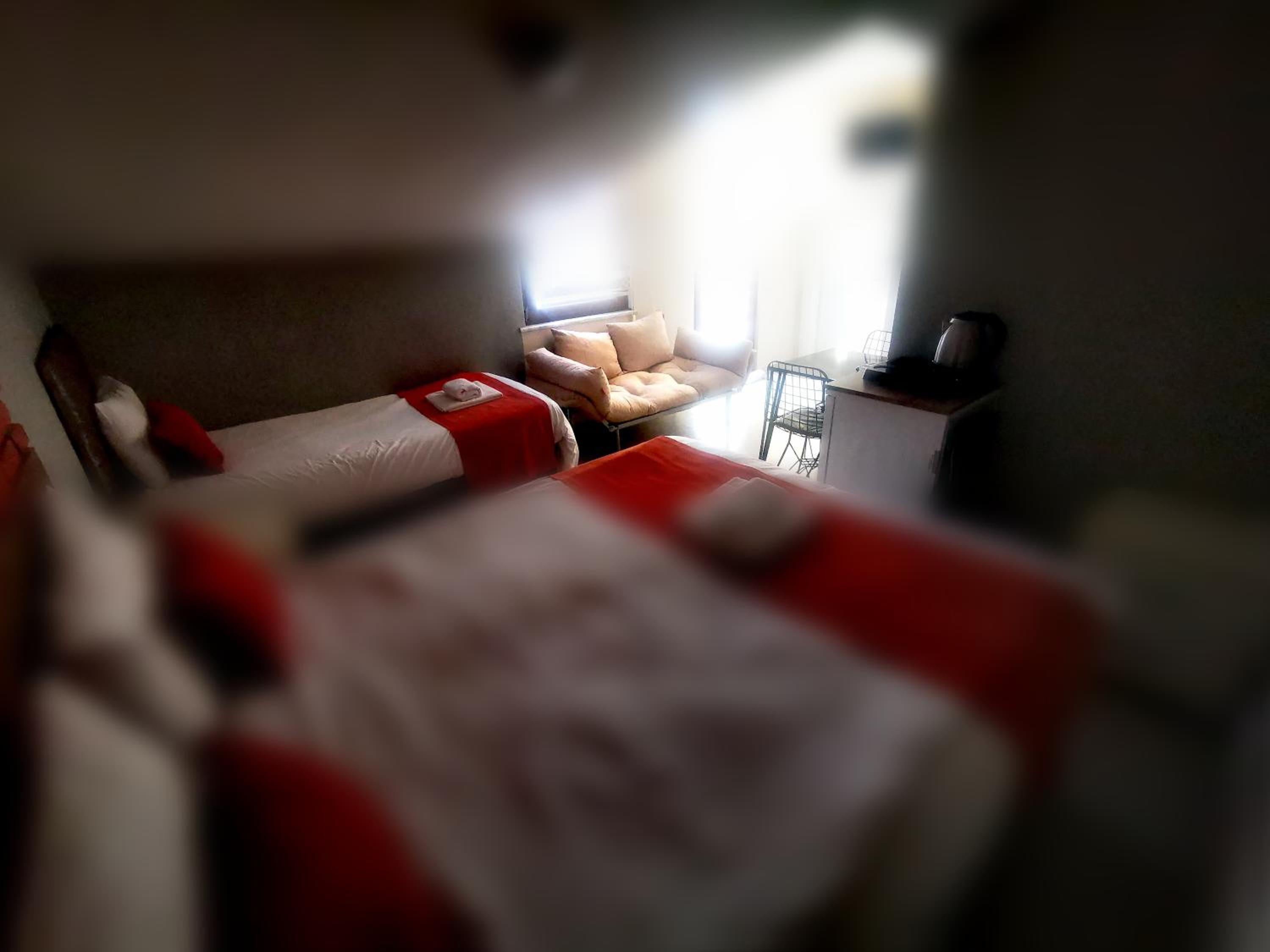 Triple Room photo 1