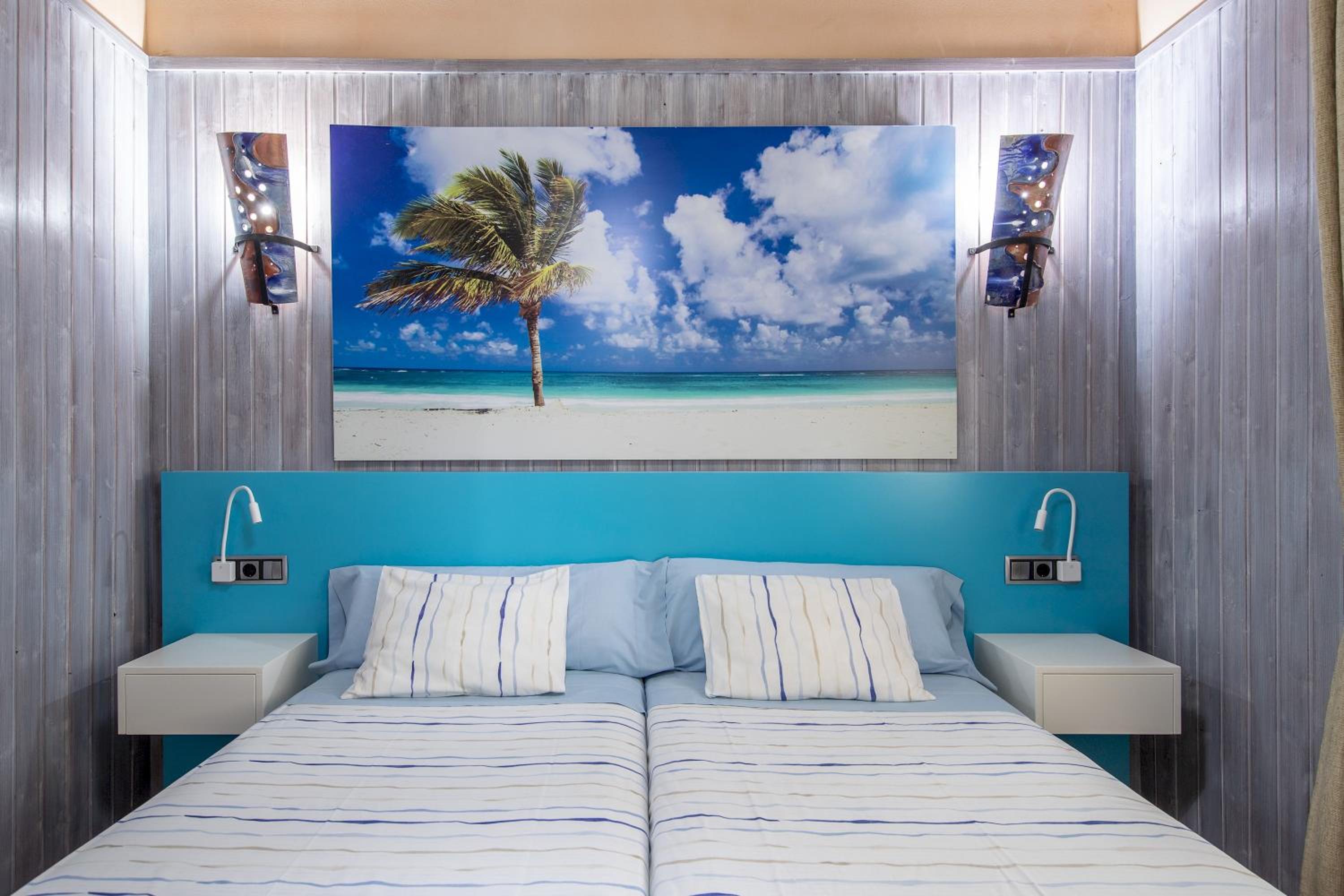 Two-Bedroom Villa photo 3
