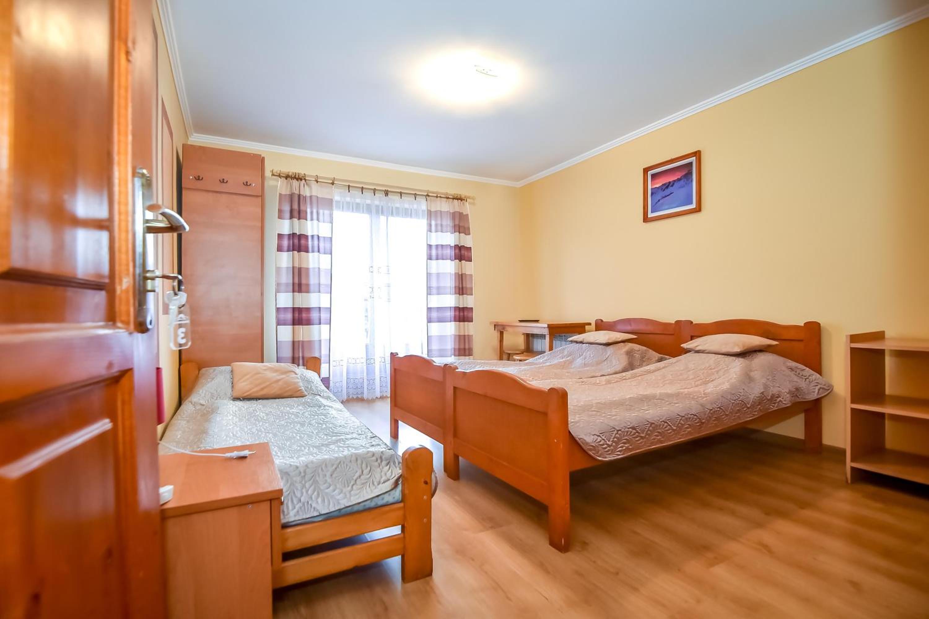 Double Room with Private Bathroom photo 1