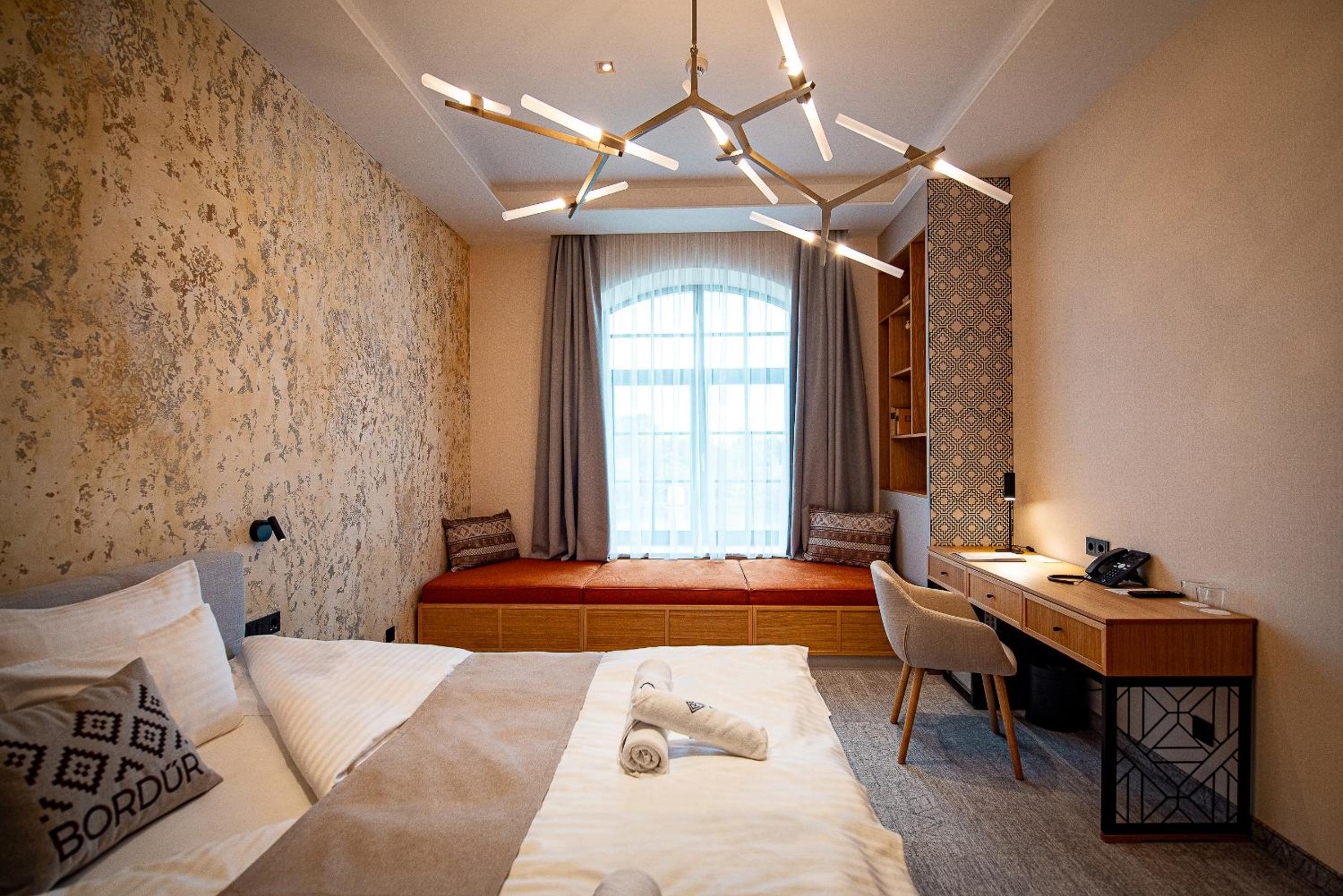 Junior Suite photo 2