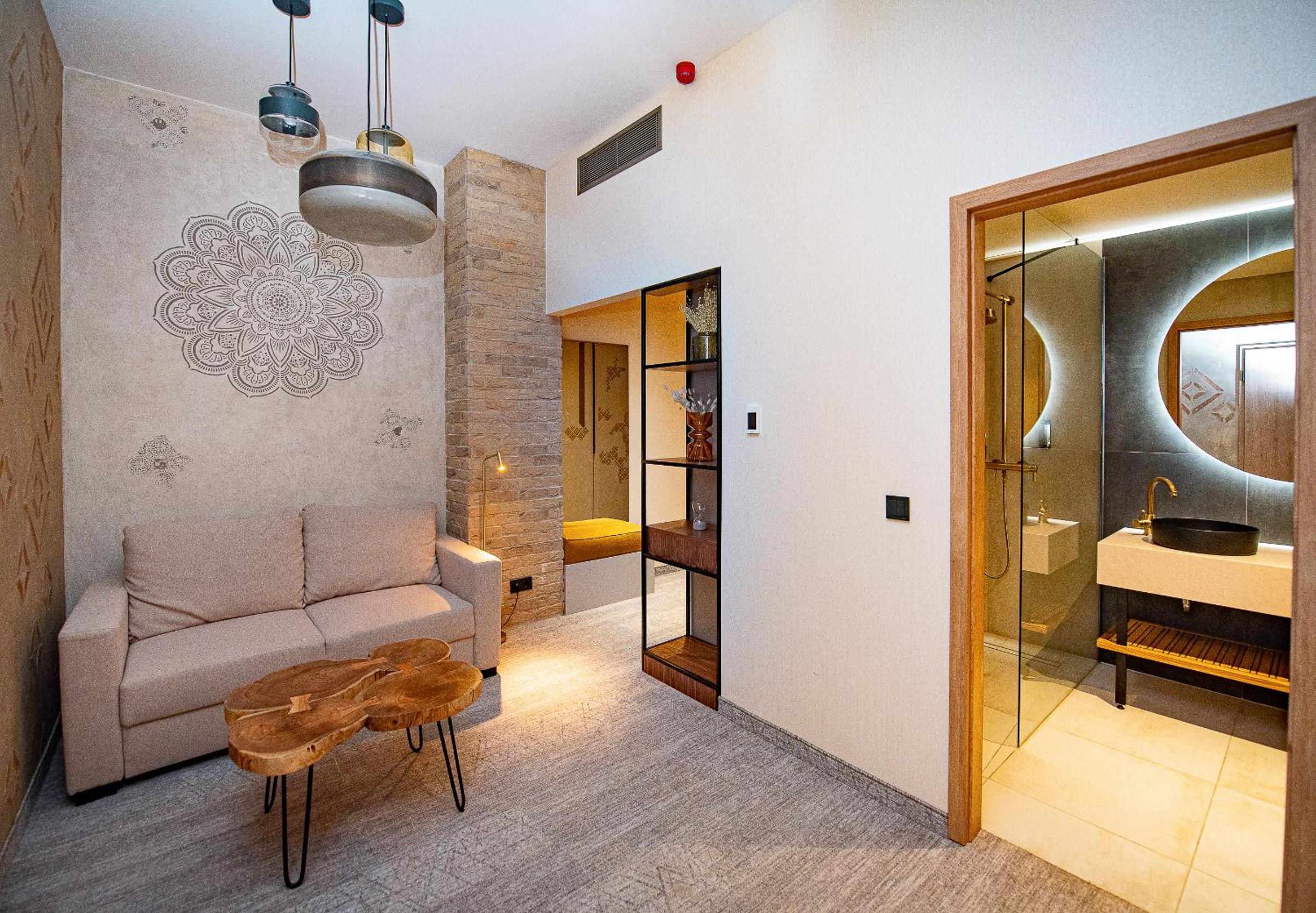 Suite photo 1
