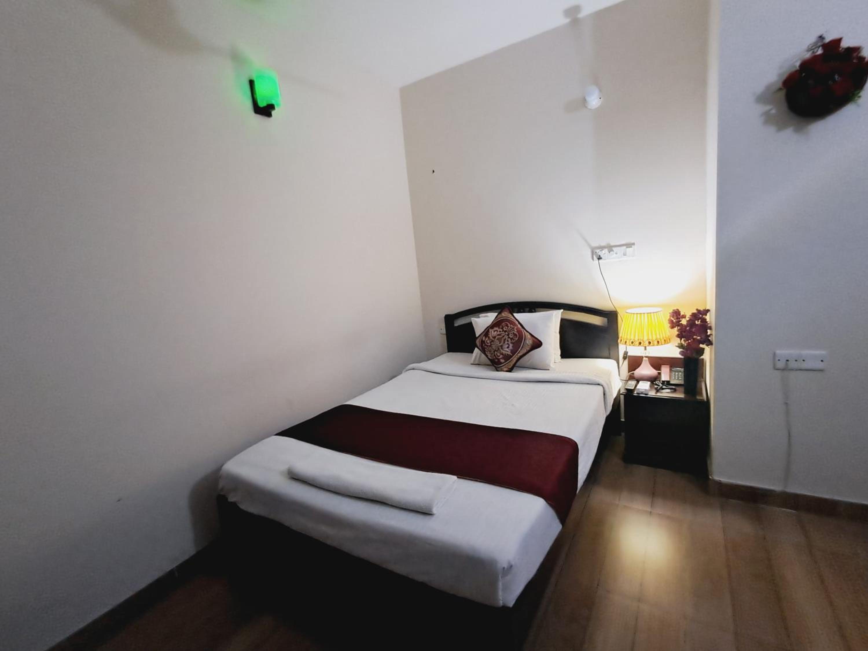 Deluxe Single Room photo 1