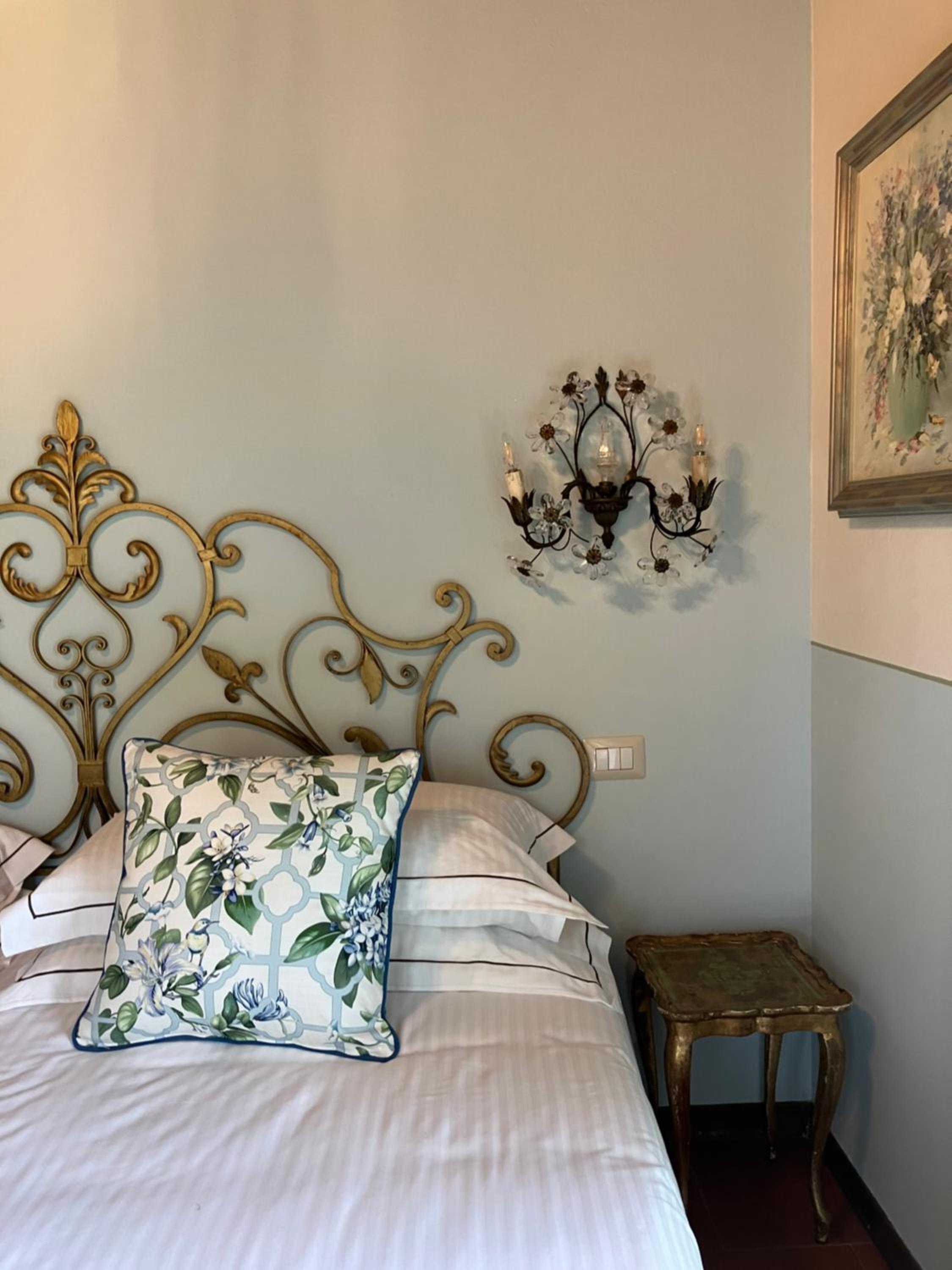 Standard Two-Bedroom Apartment (2 Adults) photo 3