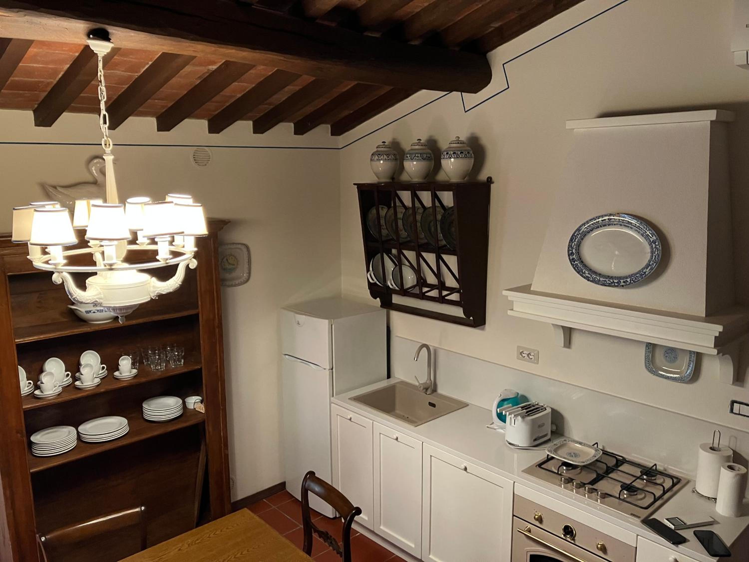 Standard Two-Bedroom Apartment (2 Adults) photo 2