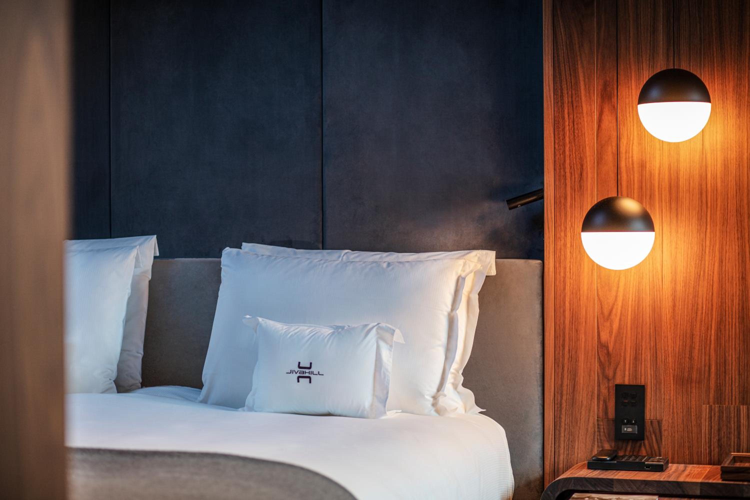 Deluxe Room photo 1