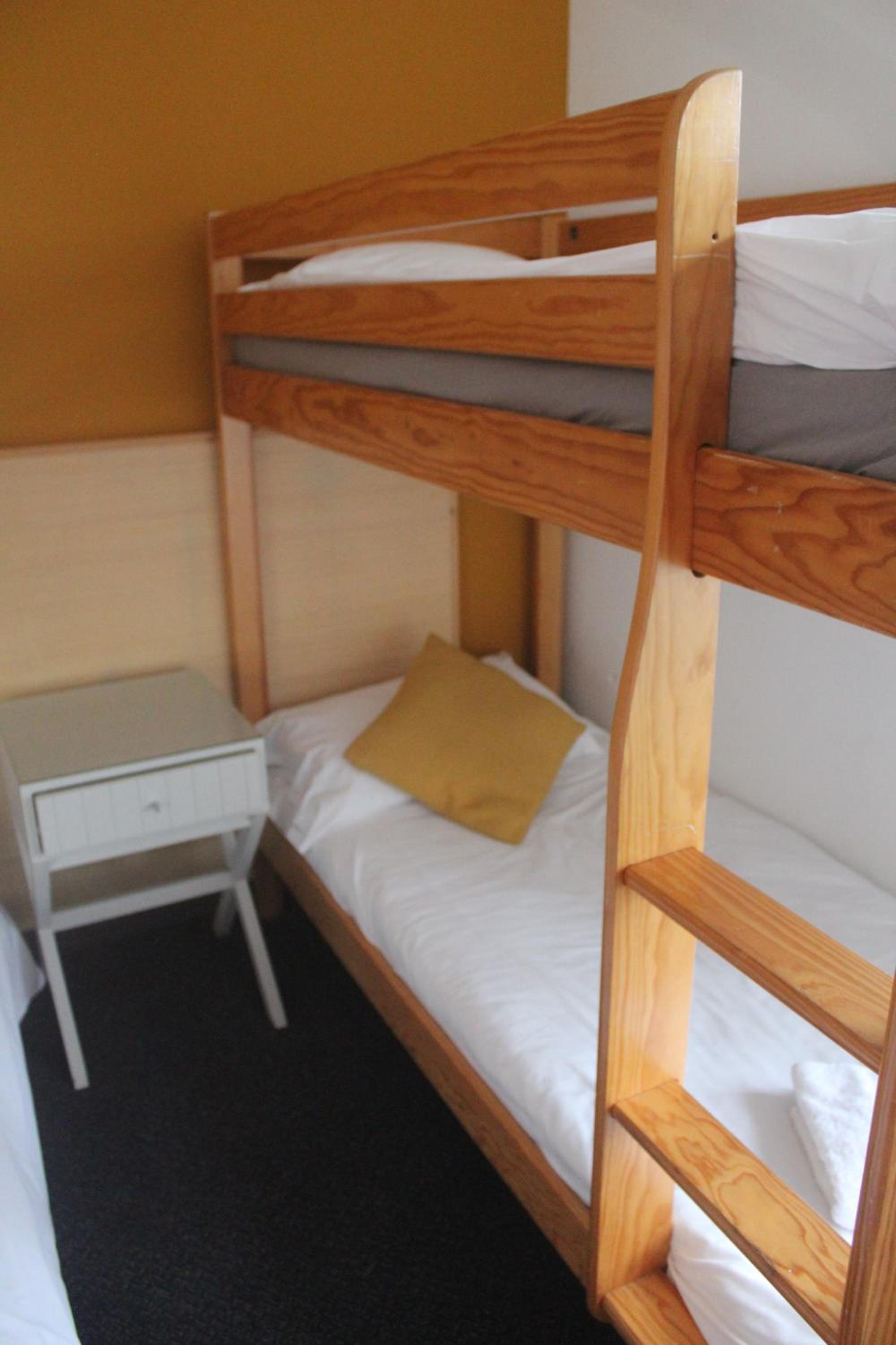 Standard Quadruple Room photo 3