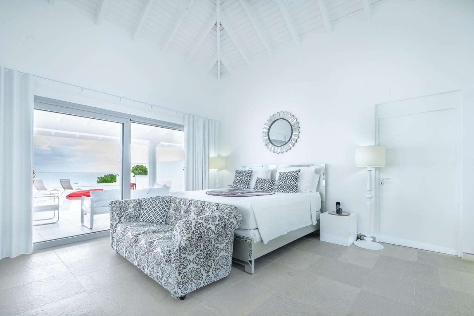 One-Bedroom Villa photo 3
