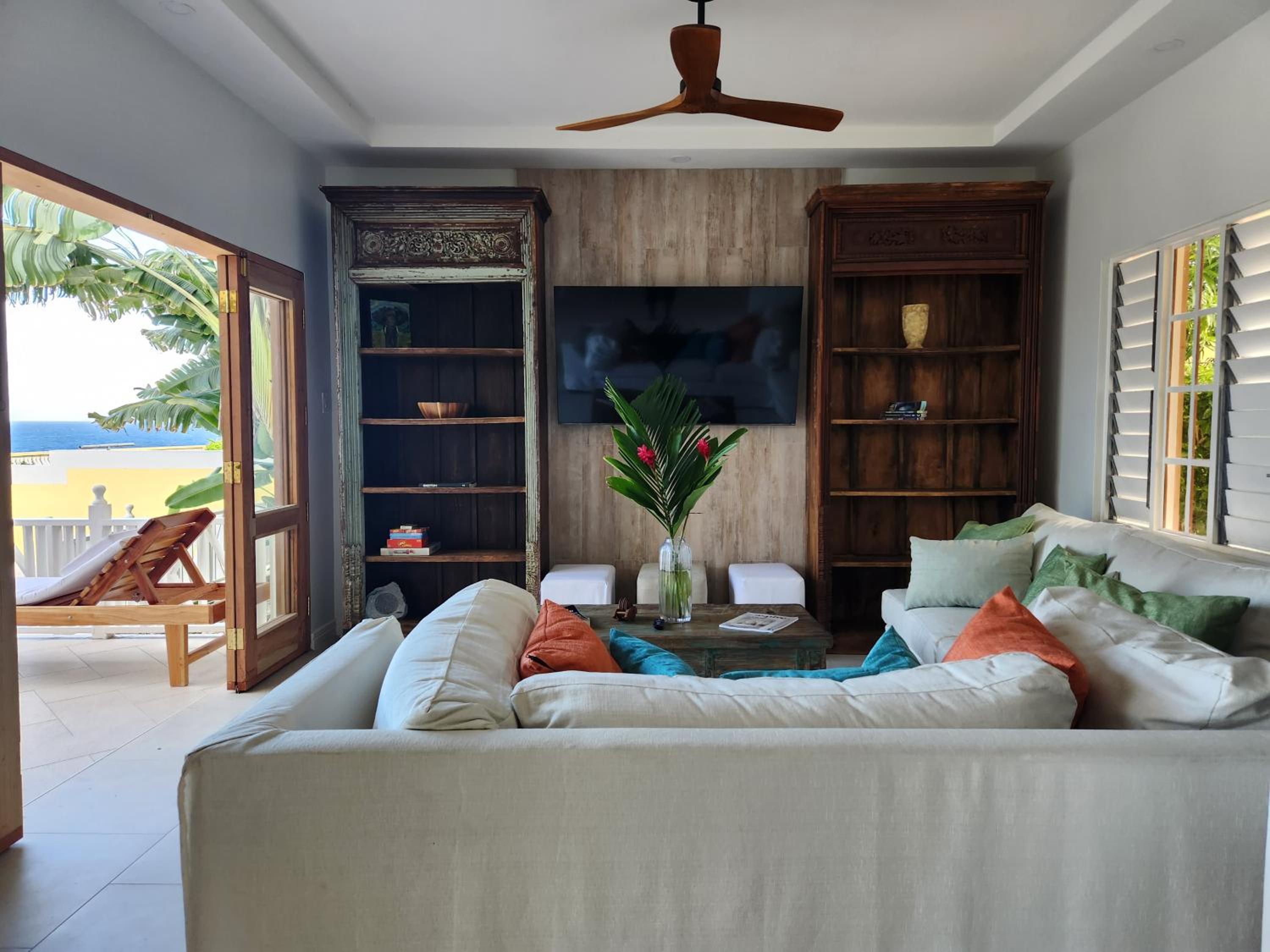 One-Bedroom Villa photo 3