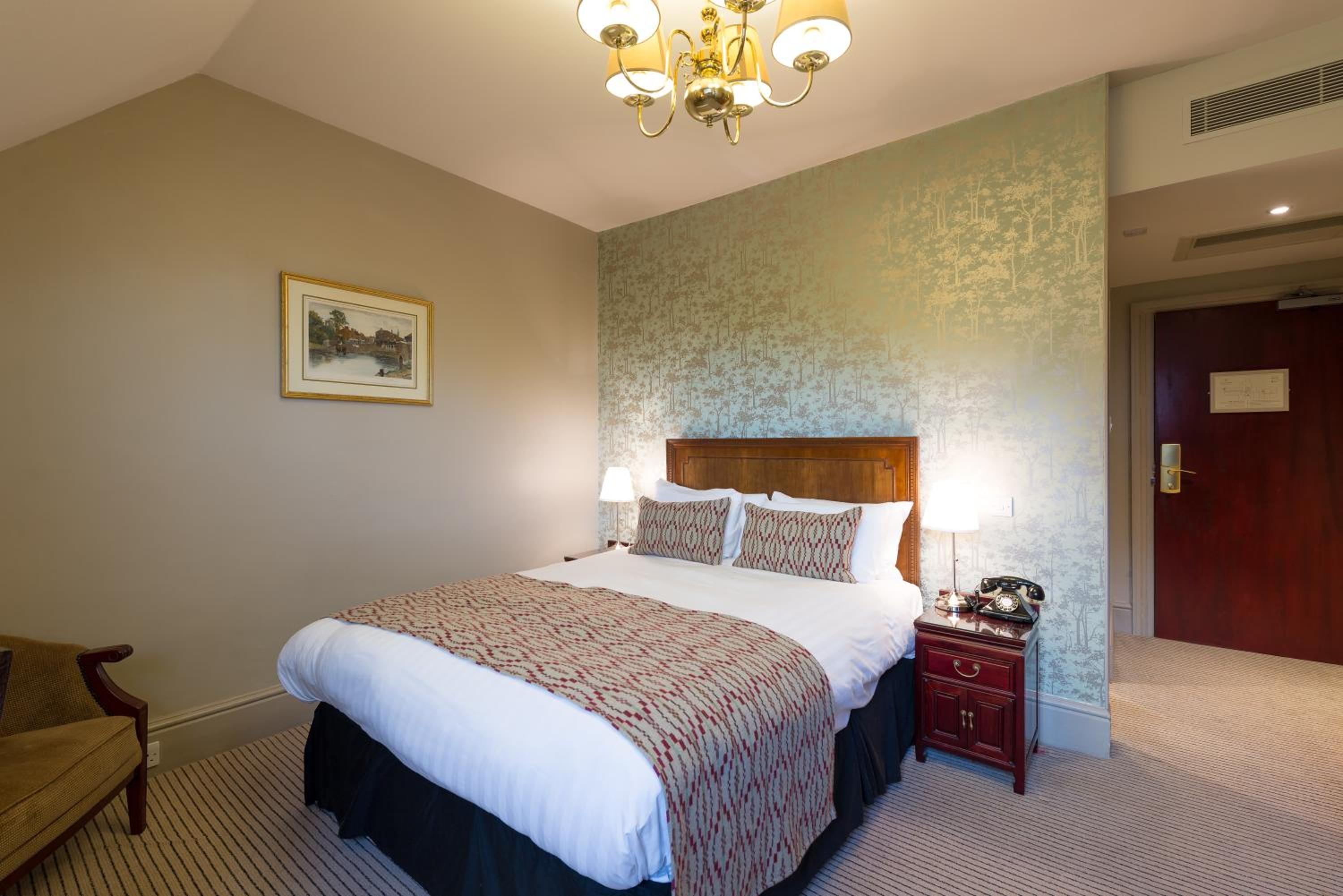 Classic Double Room - Photo 3