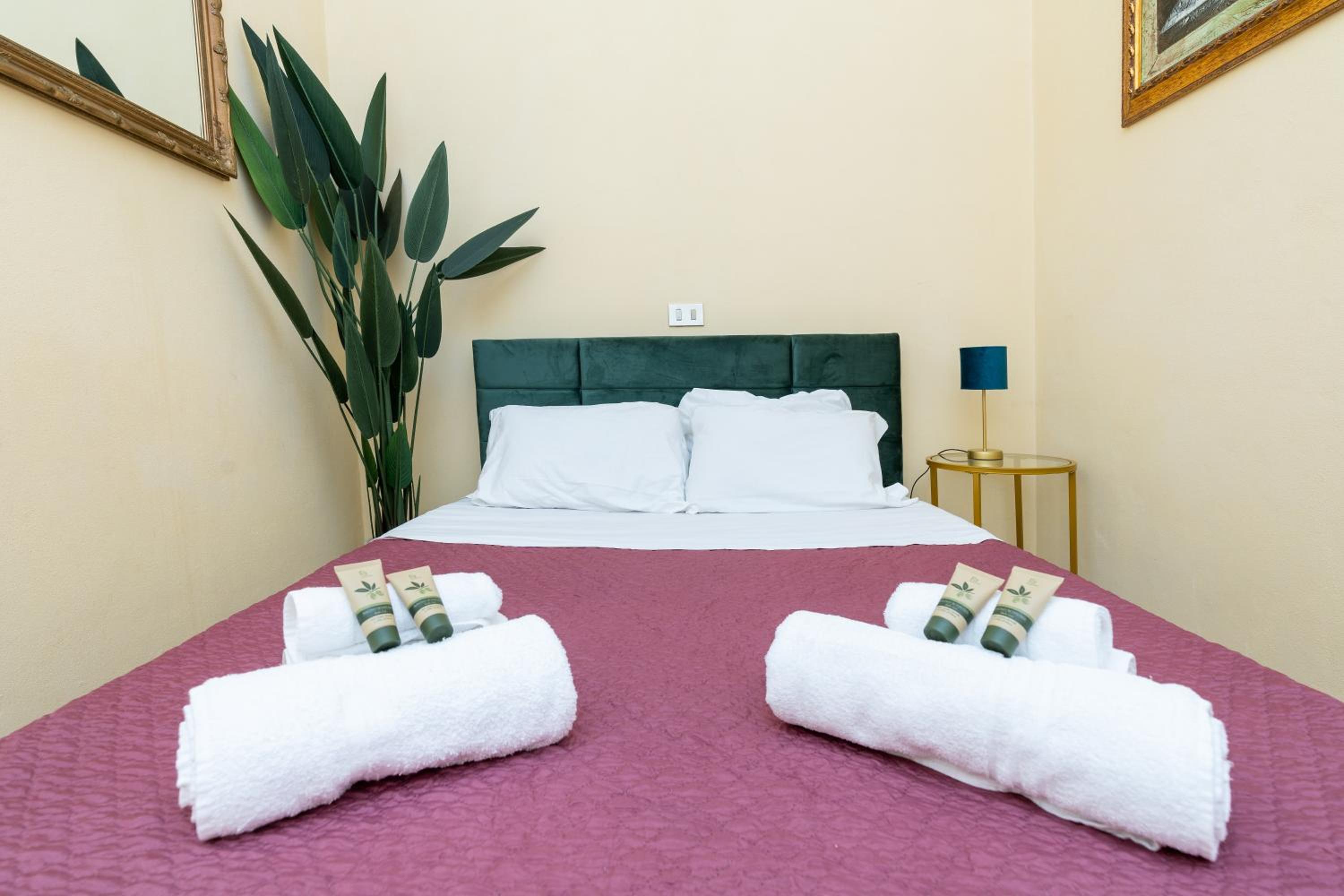 Double Room photo 1