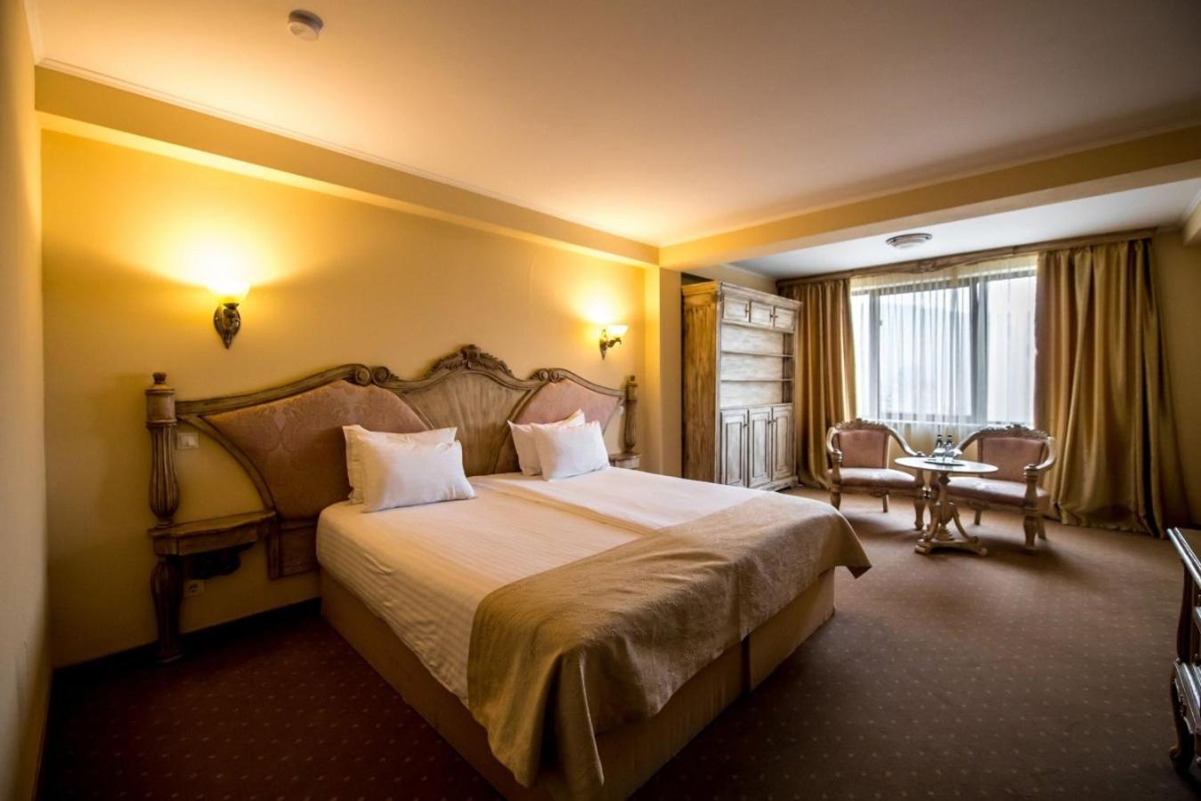 Premium King or Twin with SPA  photo 2