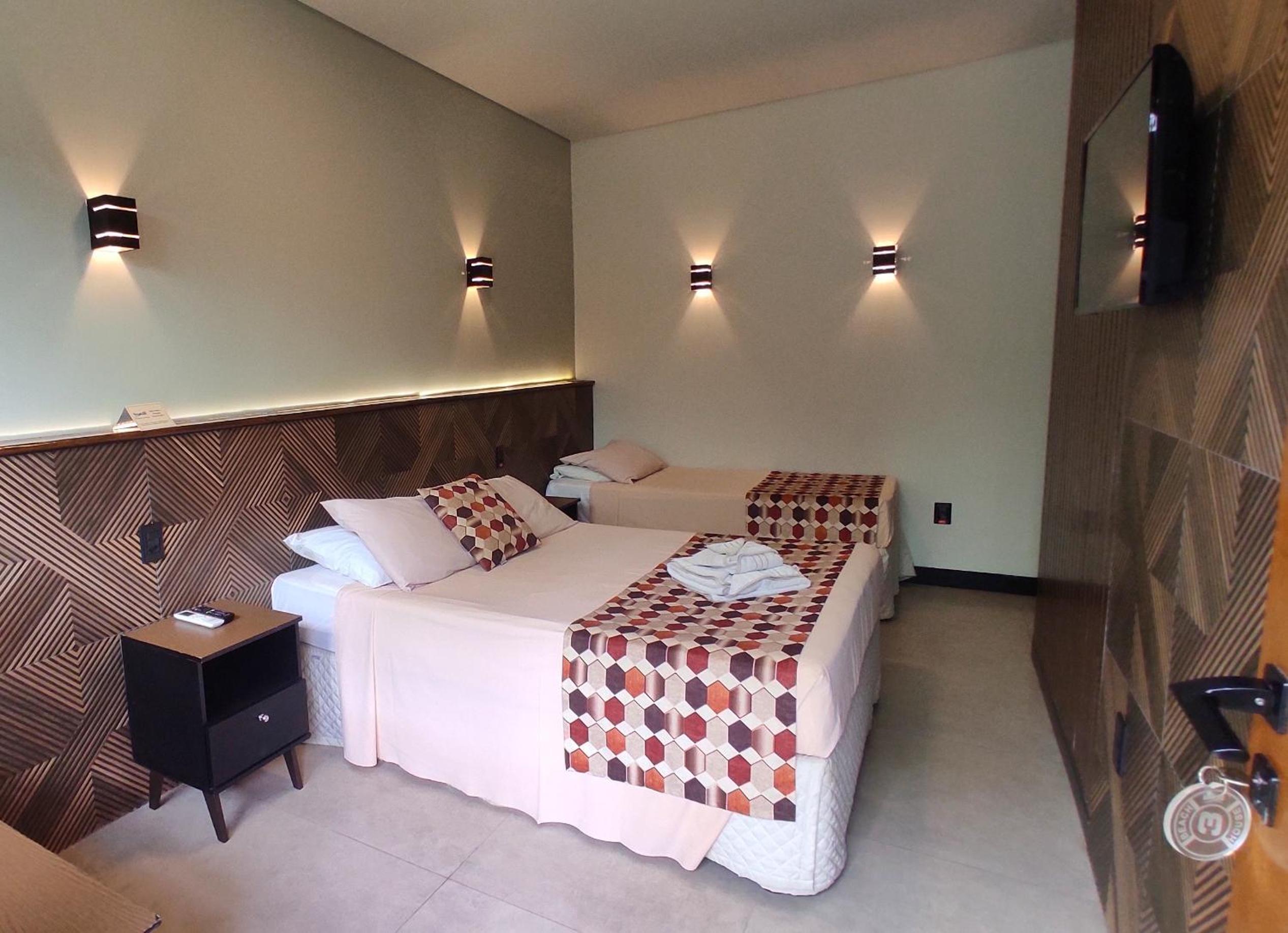 Standard Triple Room photo 3