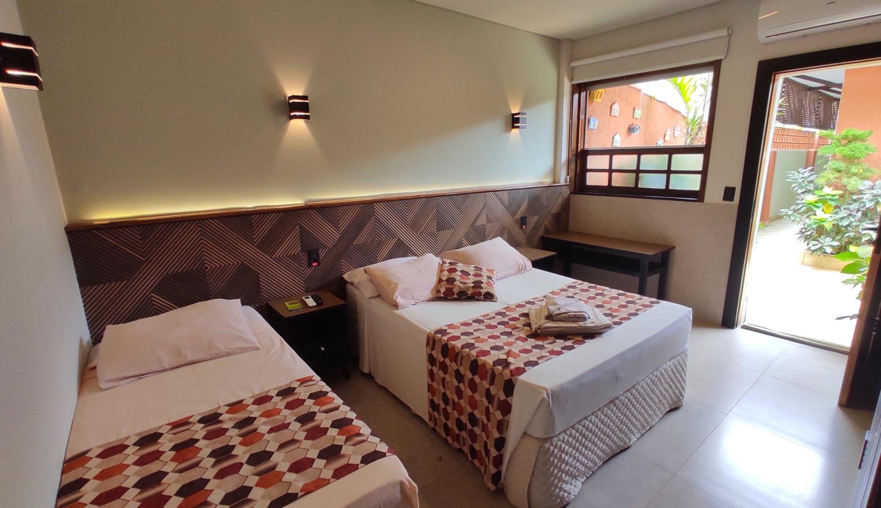 Standard Triple Room photo 1