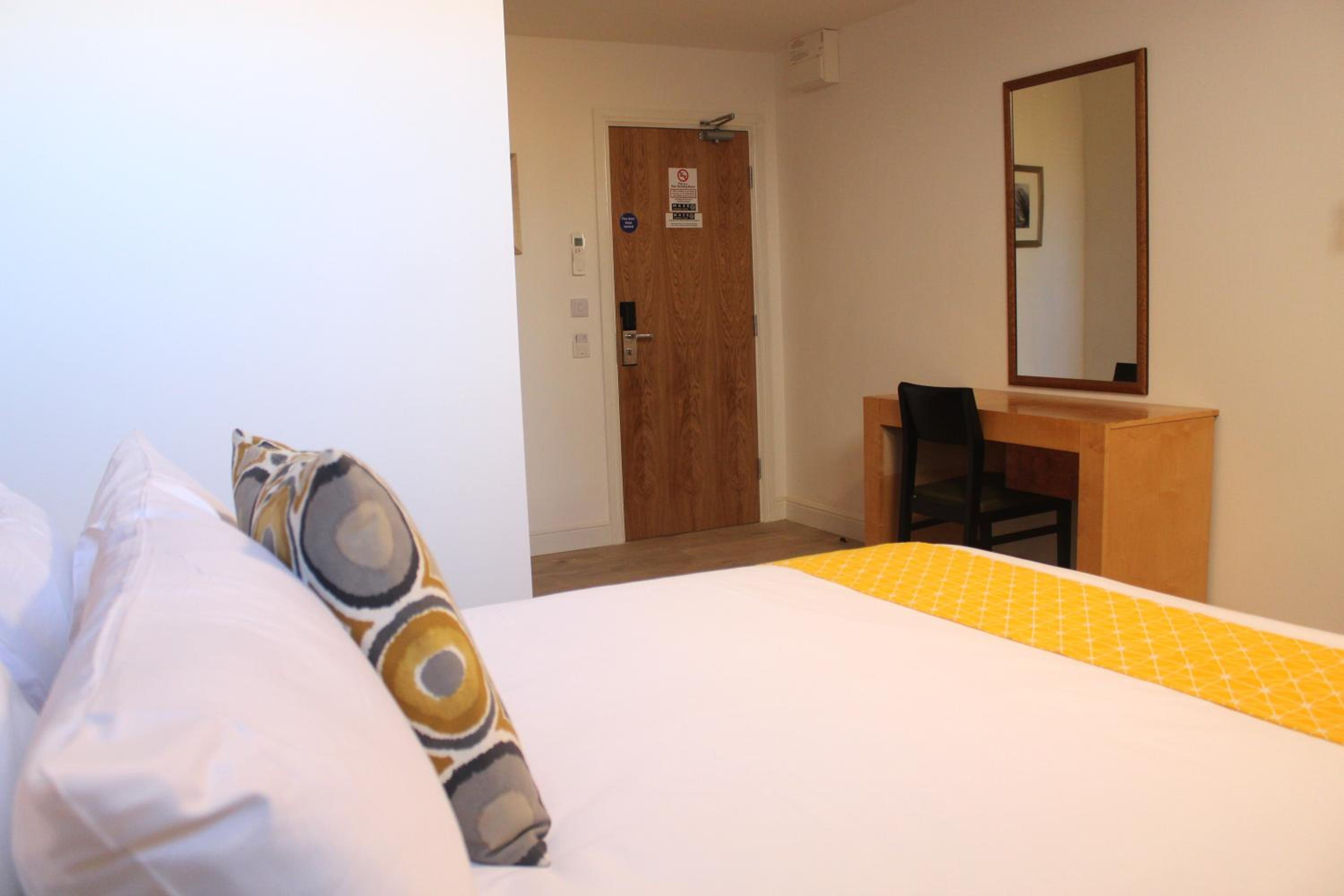 King Room - Photo 1