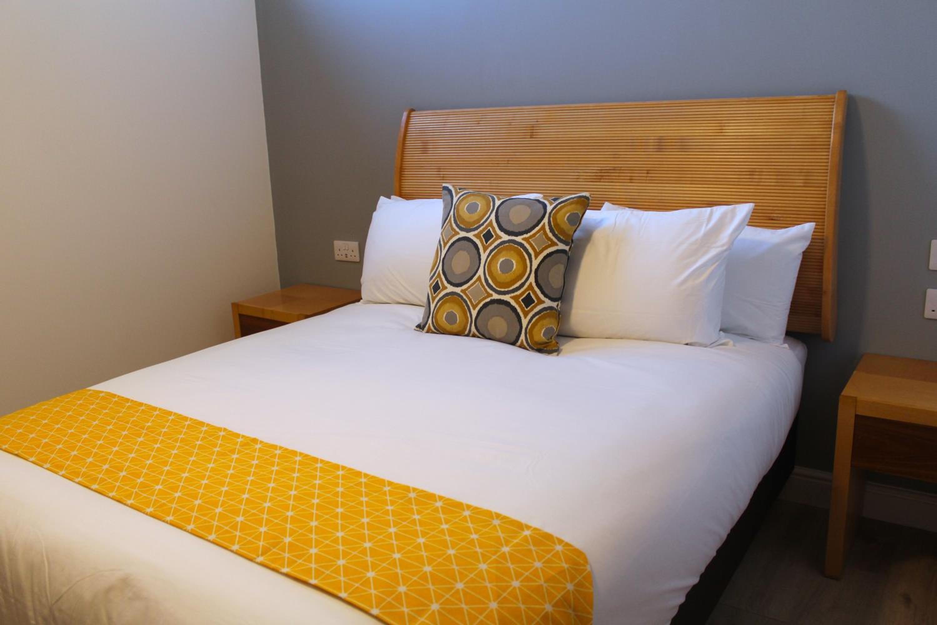 King Room - Photo 5