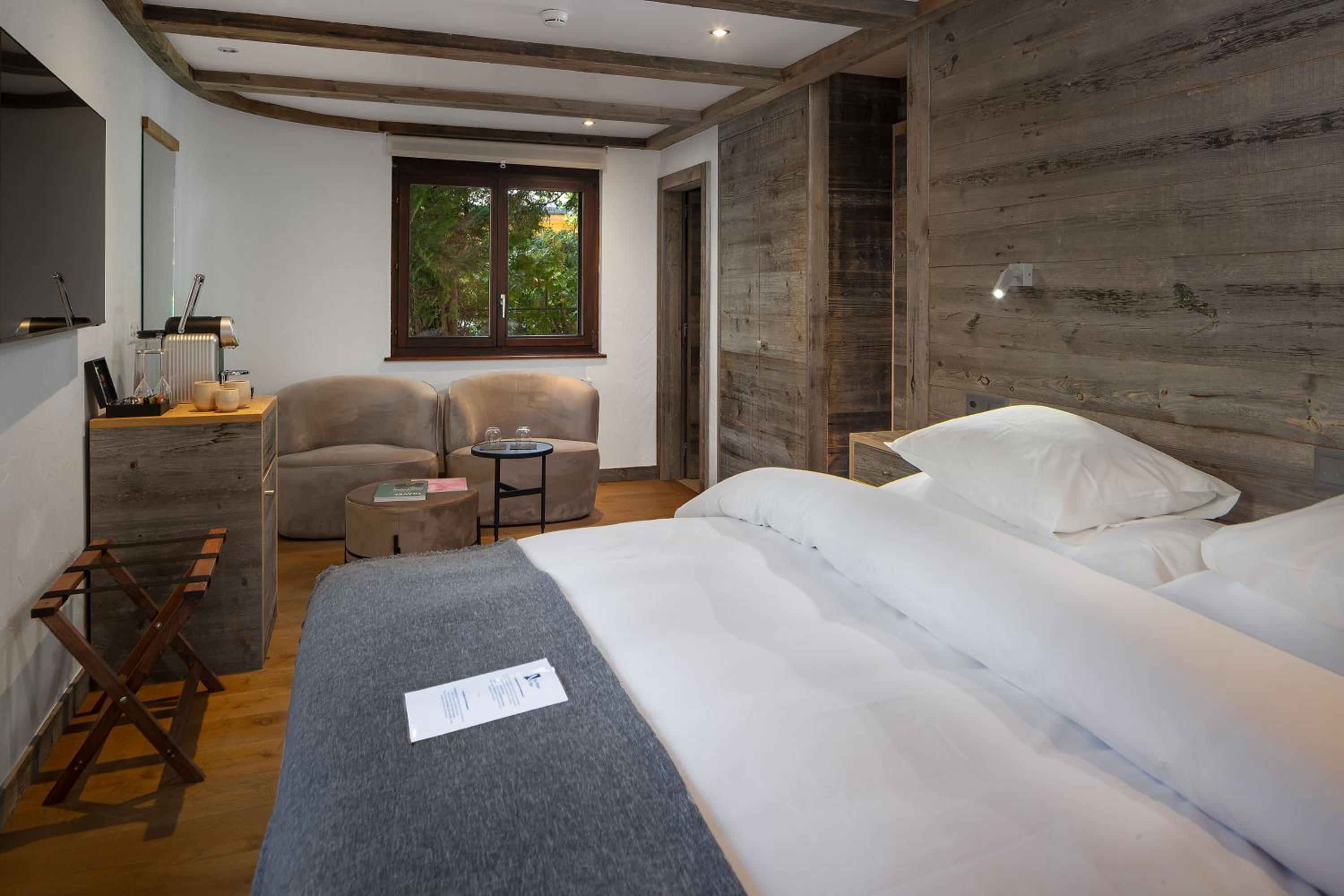 Double Room photo 2