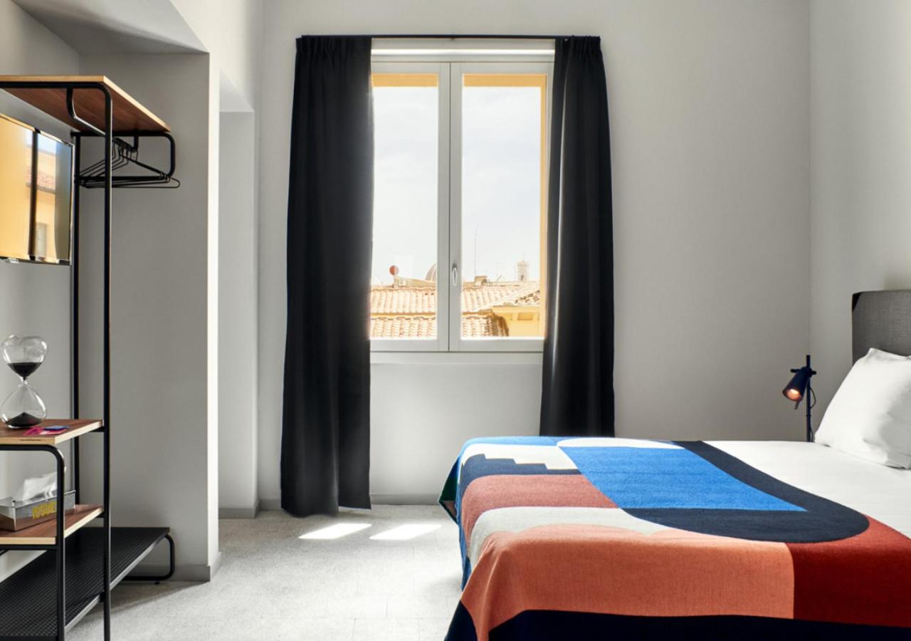 Executive King Room
