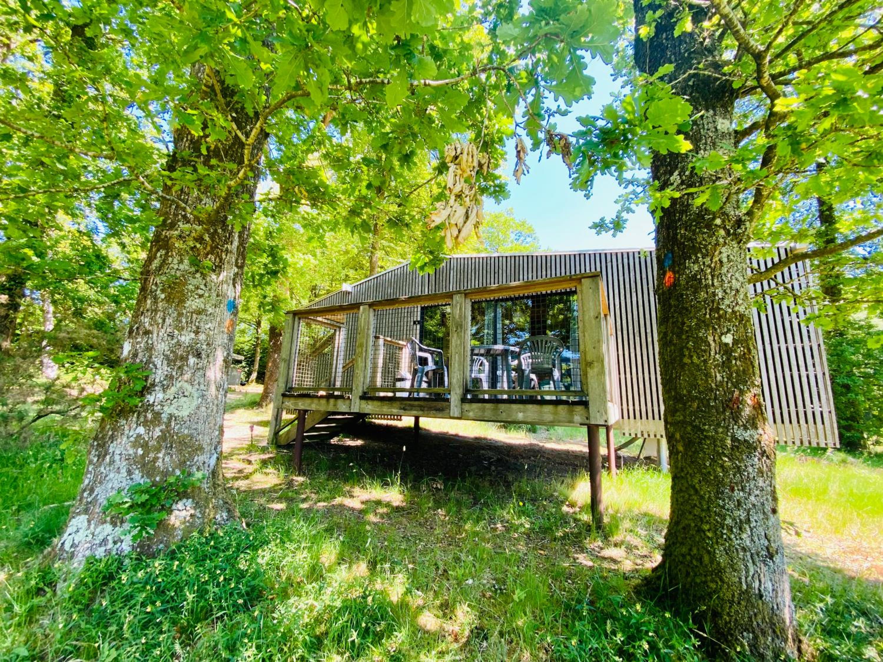 Bungalow with Patio photo 2
