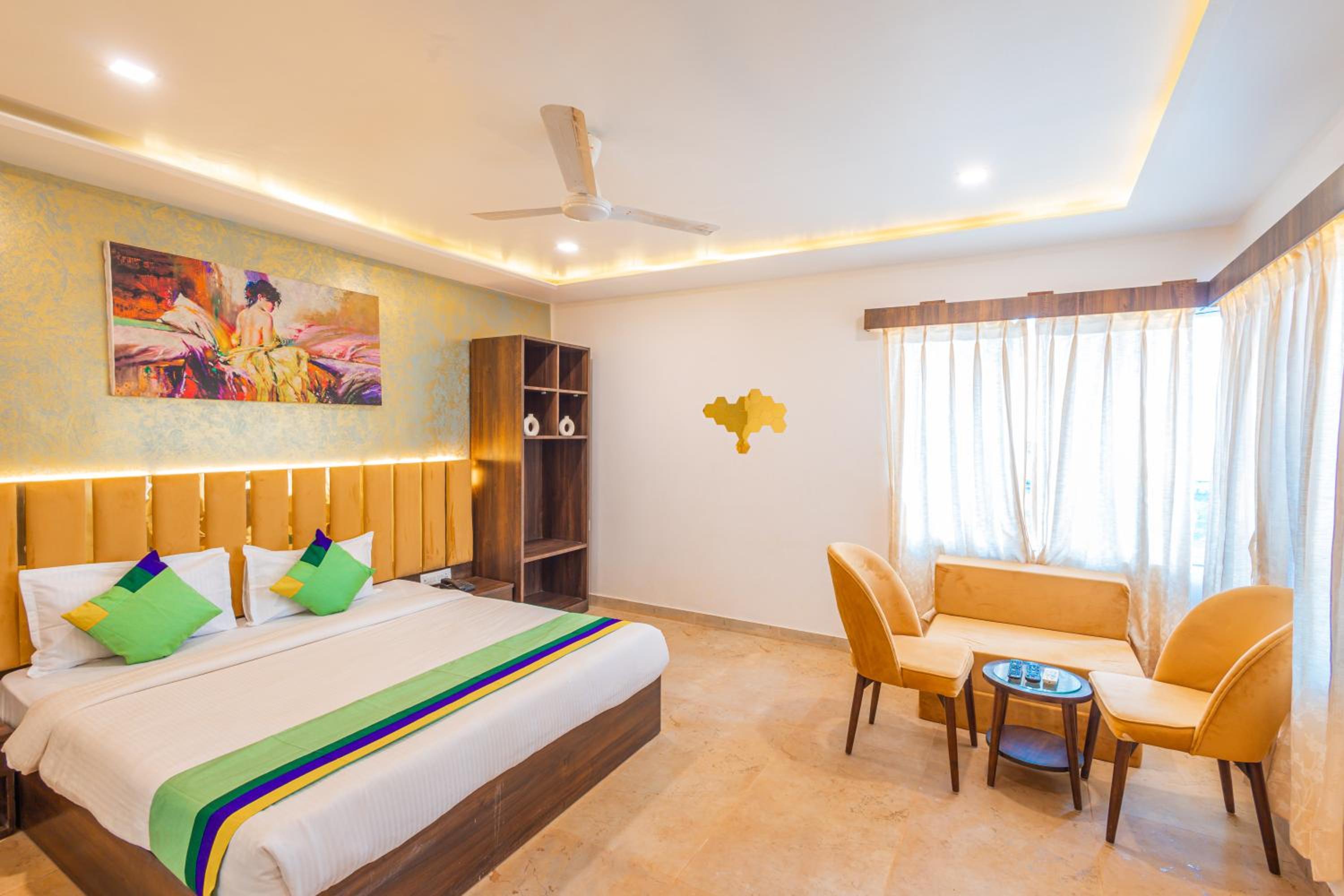 Superior Double Room photo 1