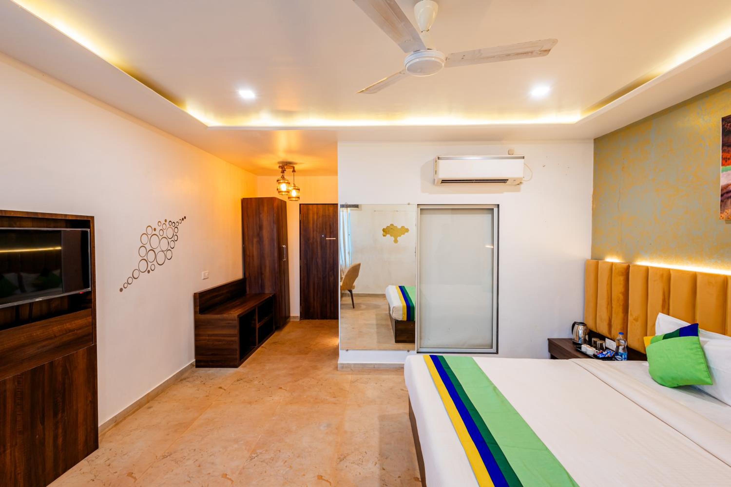 Superior Double Room photo 3