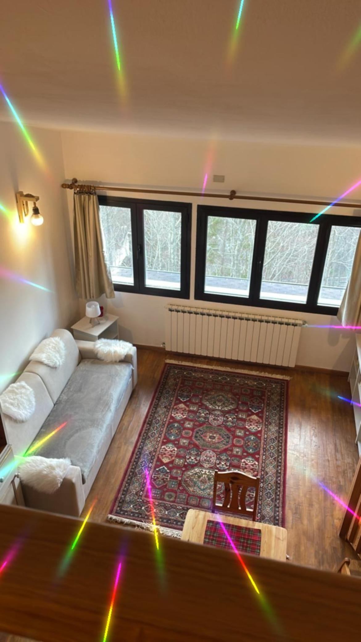 Apartment with Mountain View photo 1