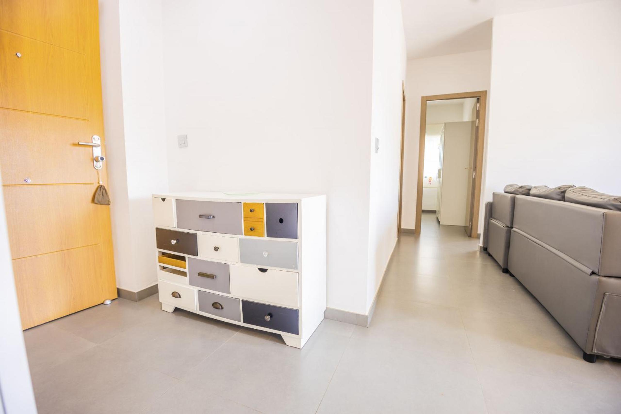 Apartamento