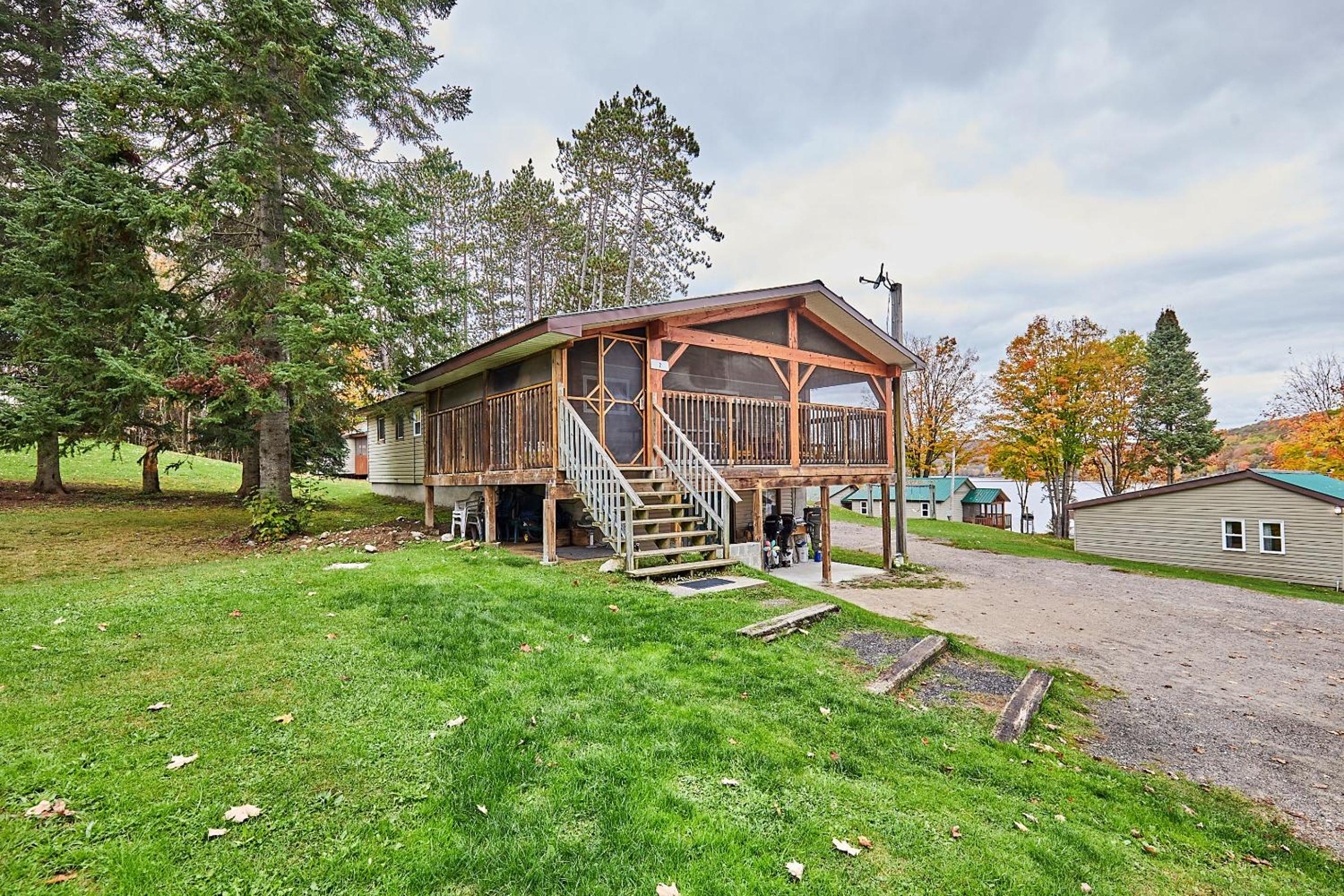 Cottage photo 3