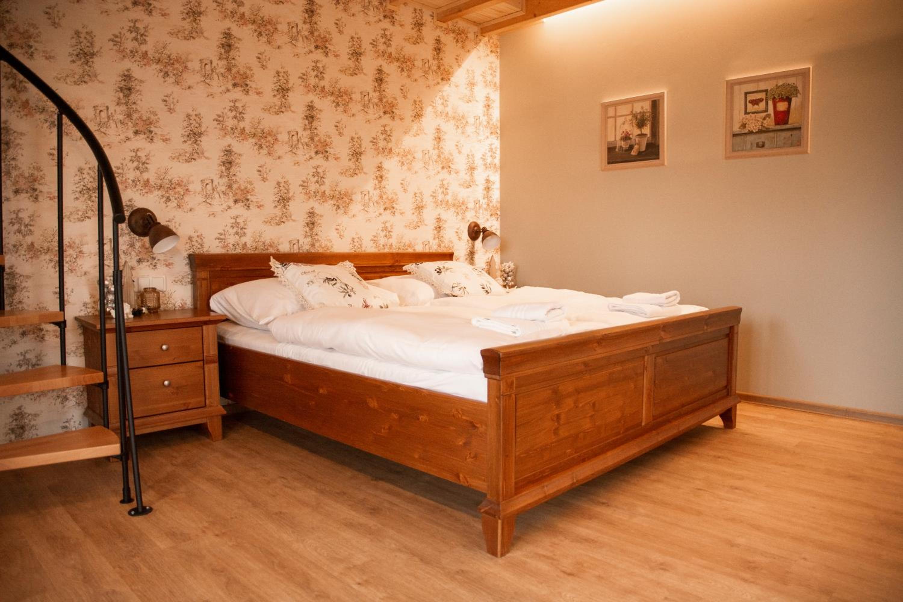 Two-Bedroom Chalet photo 3