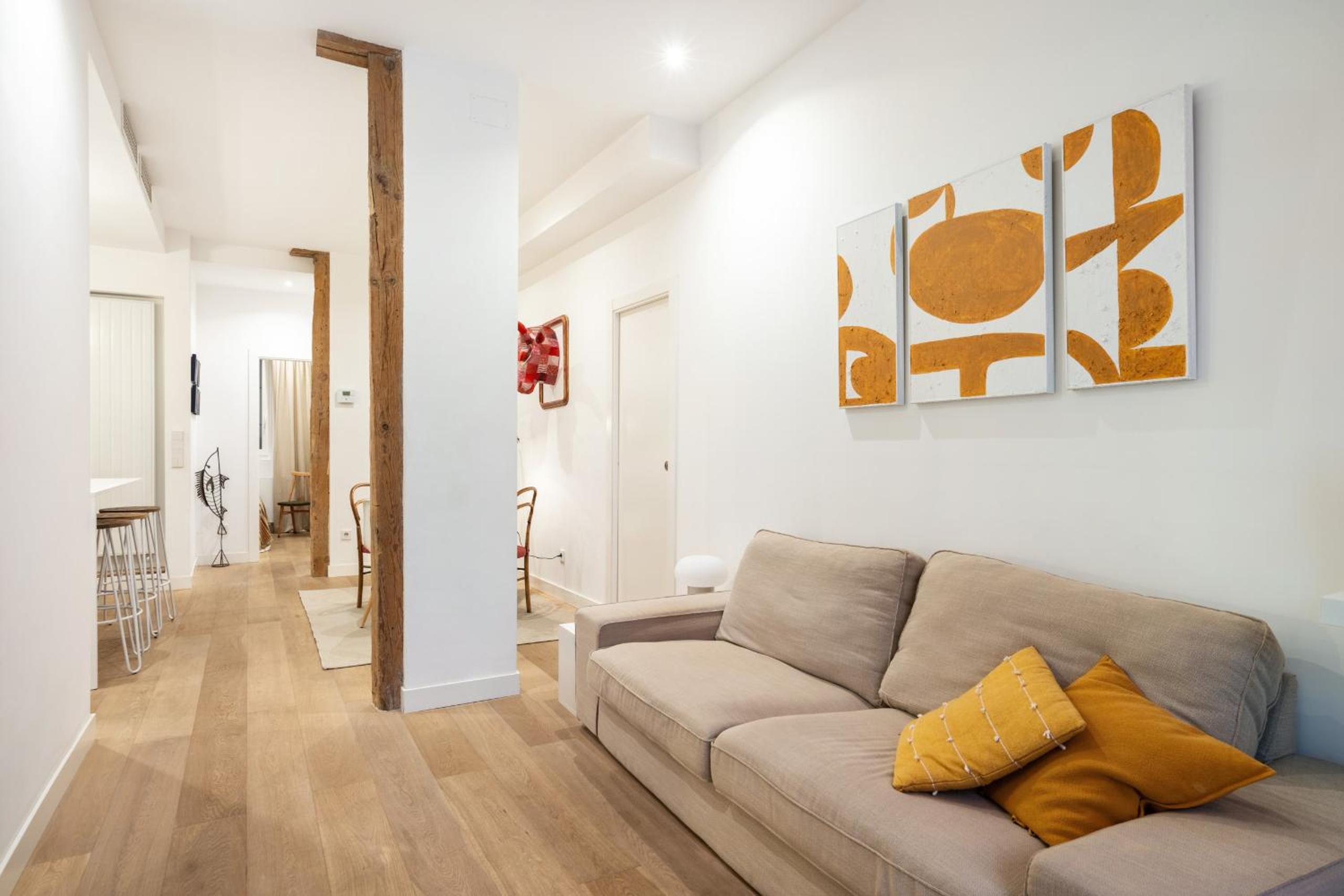 Apartamento