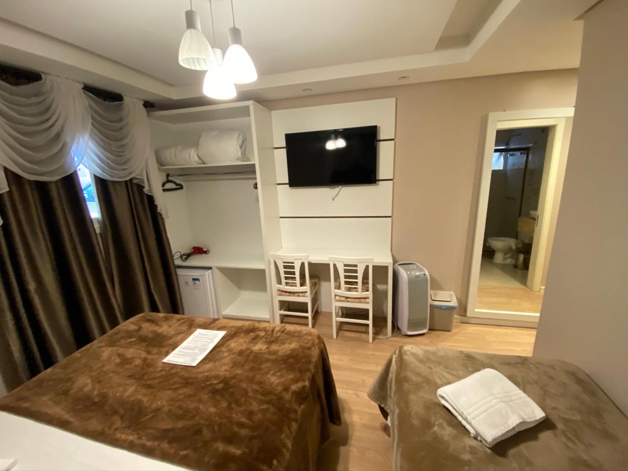 Standard Triple Room photo 3