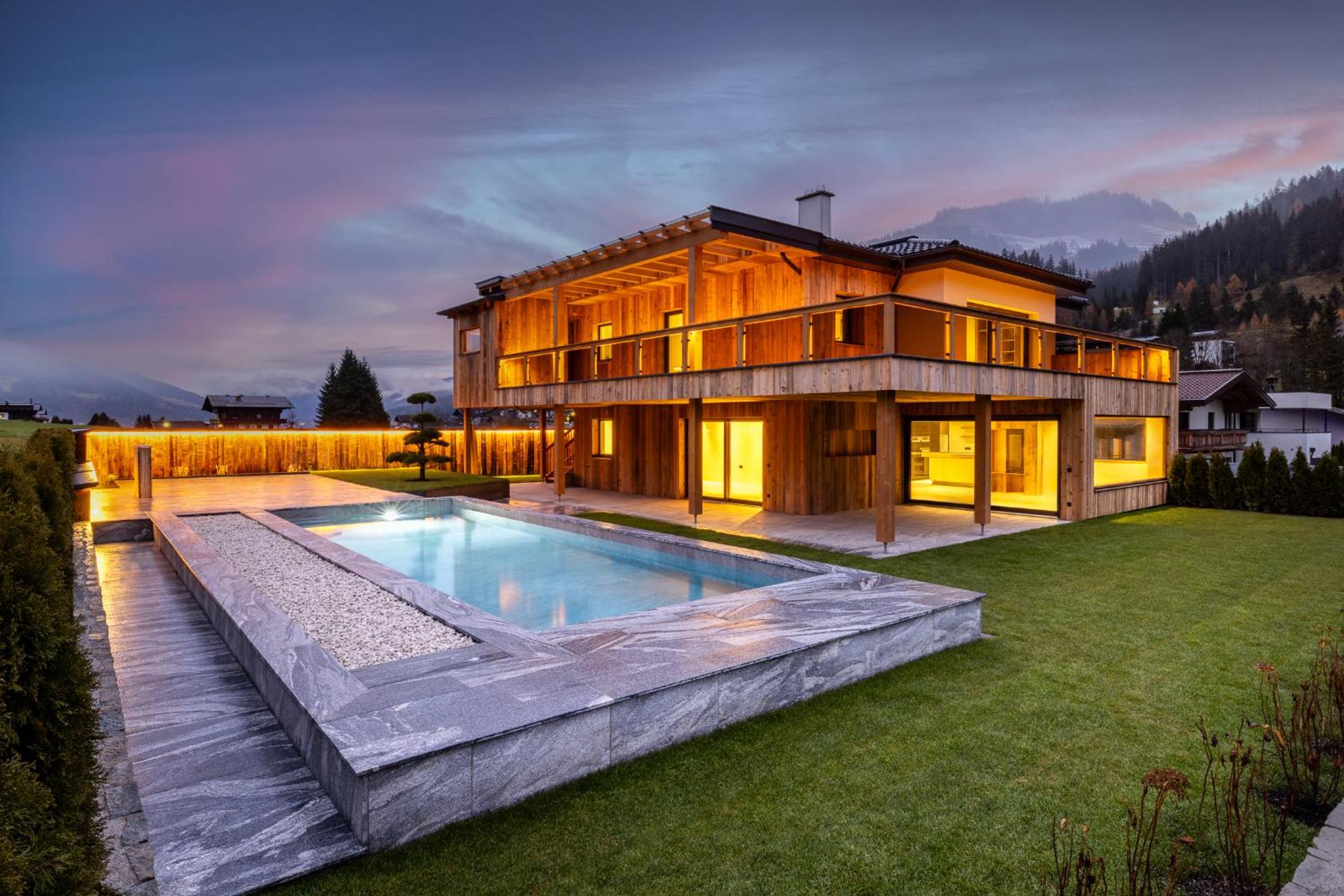 Superior Chalet photo 3