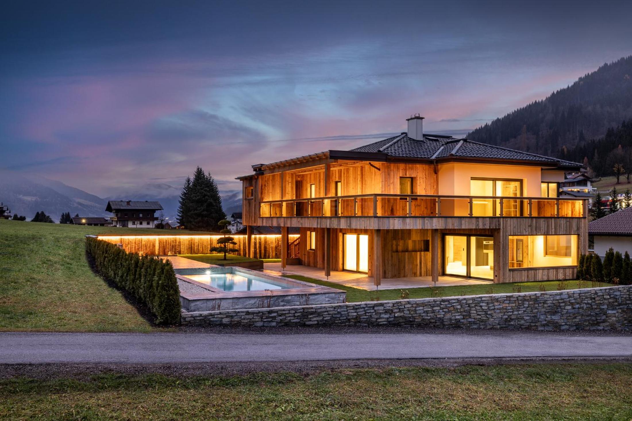 Superior Chalet photo 1