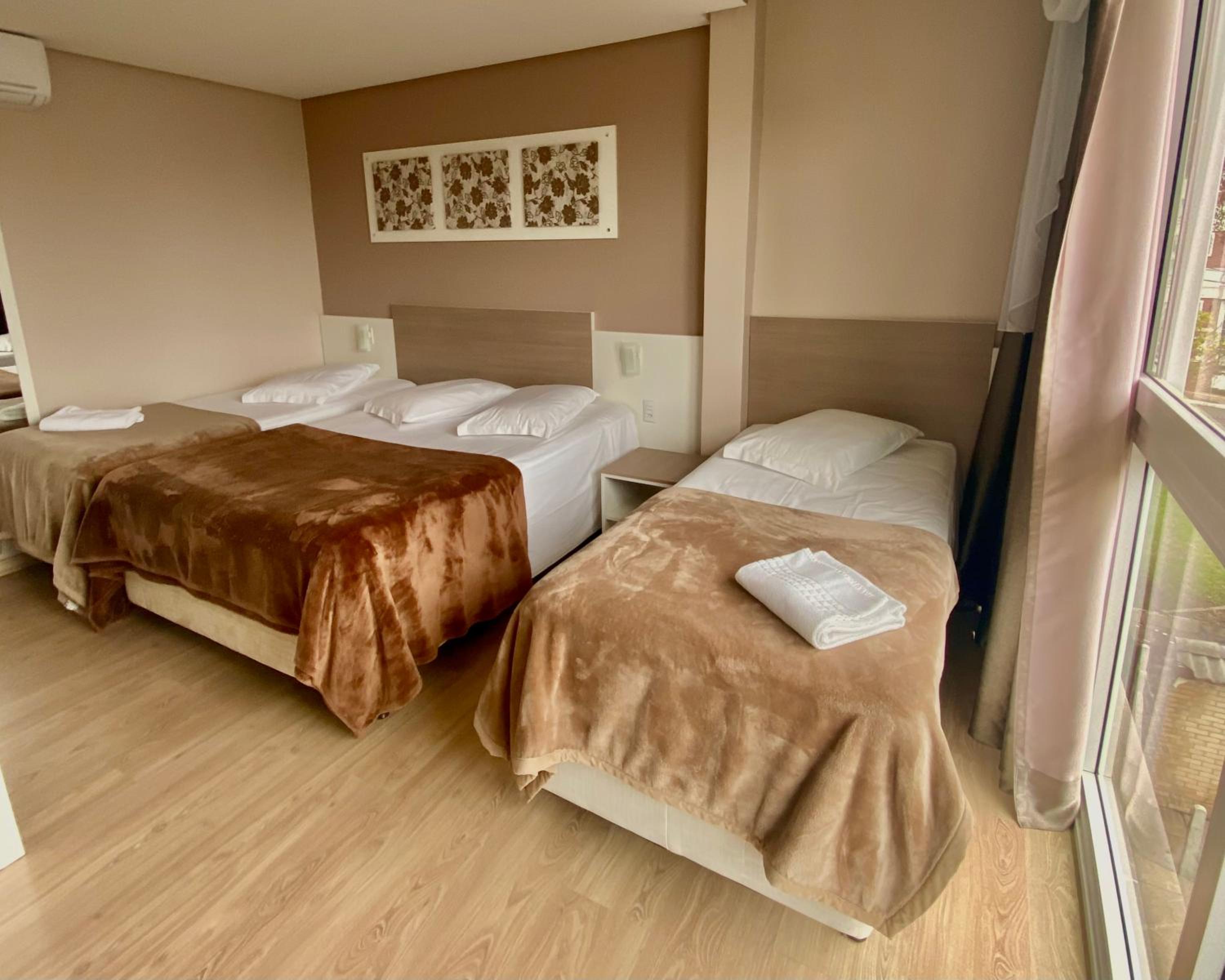 Deluxe Quadruple Room photo 1