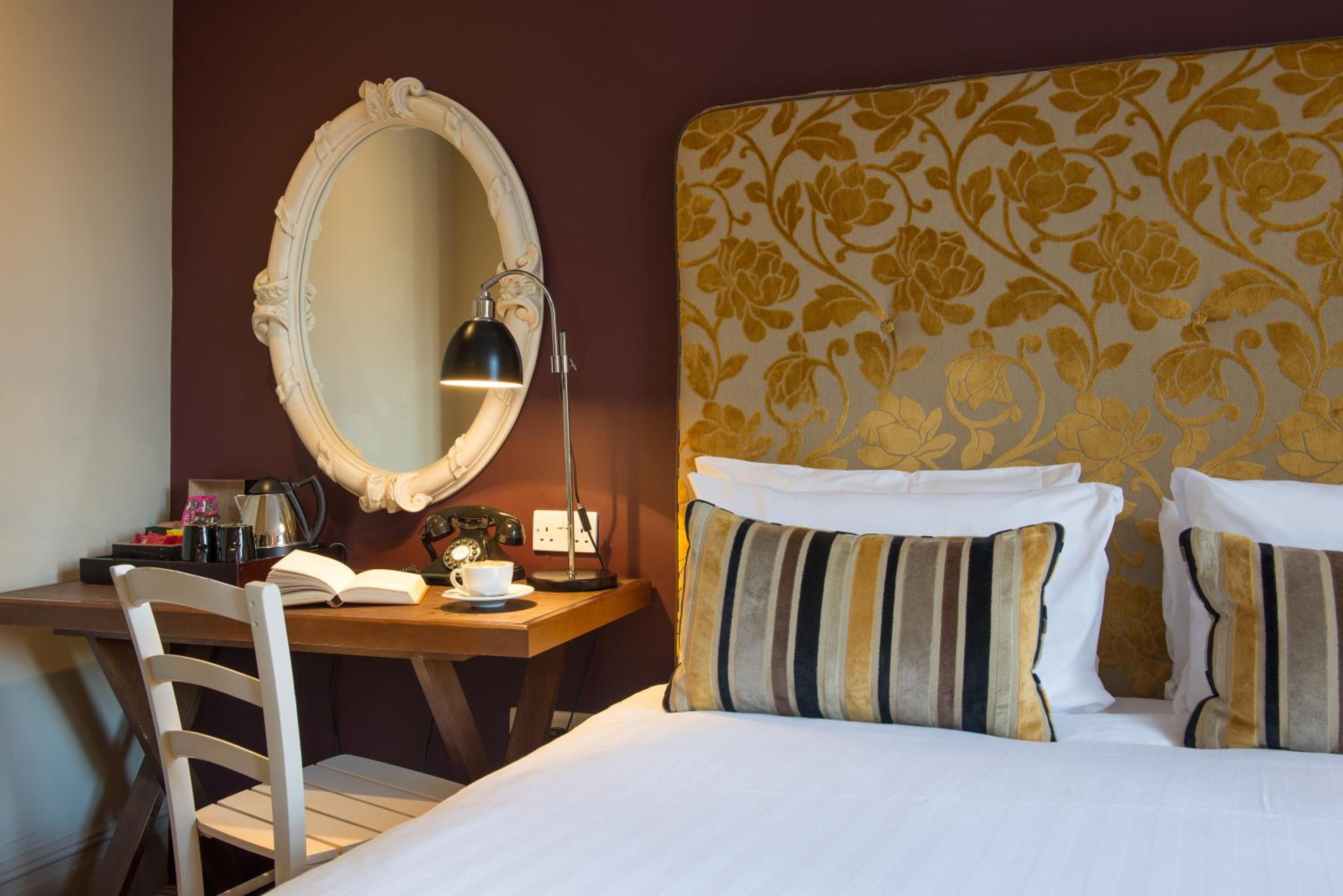 Superior Double Room - Photo 3