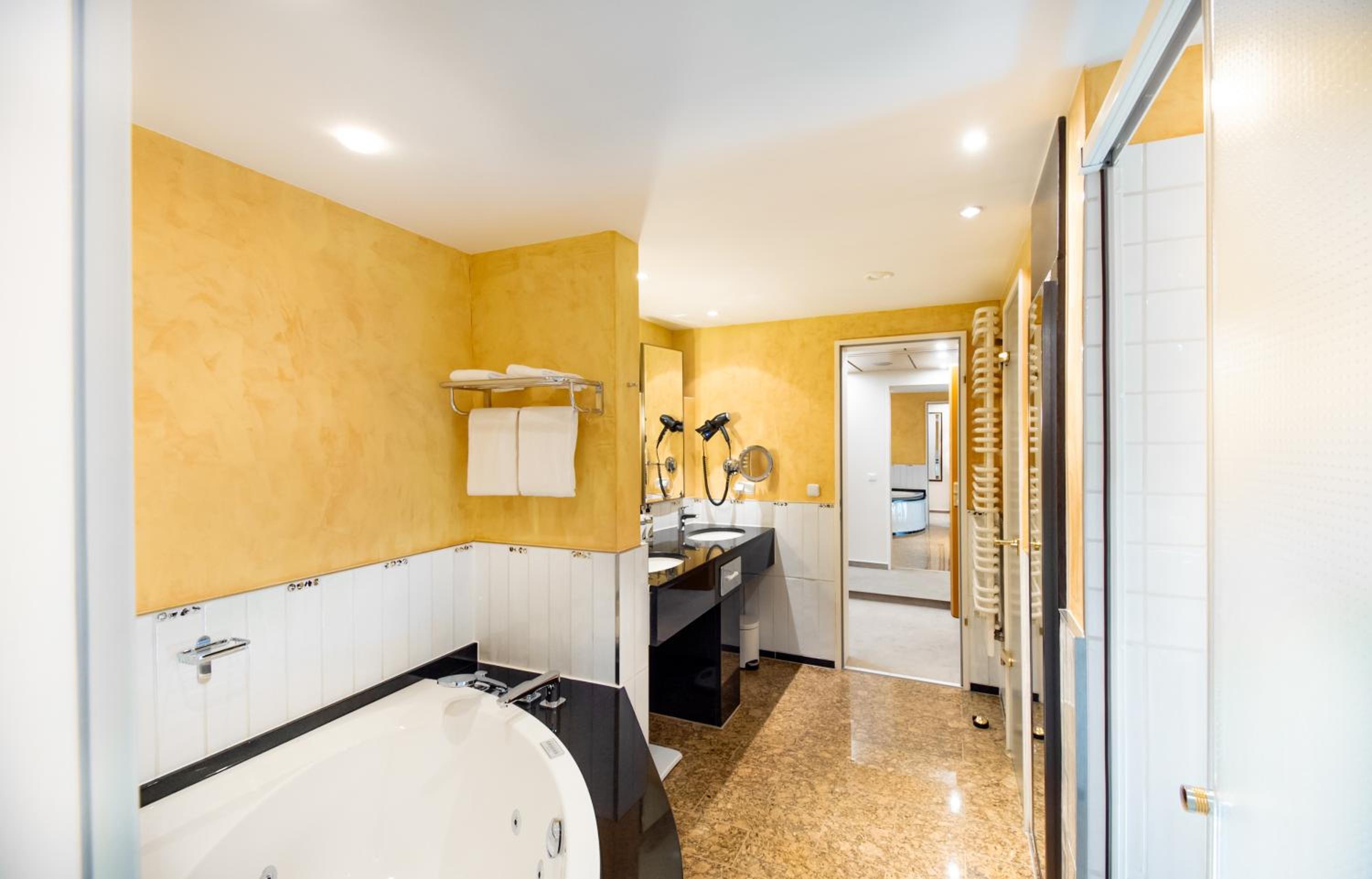 Deluxe Suite - Photo 8