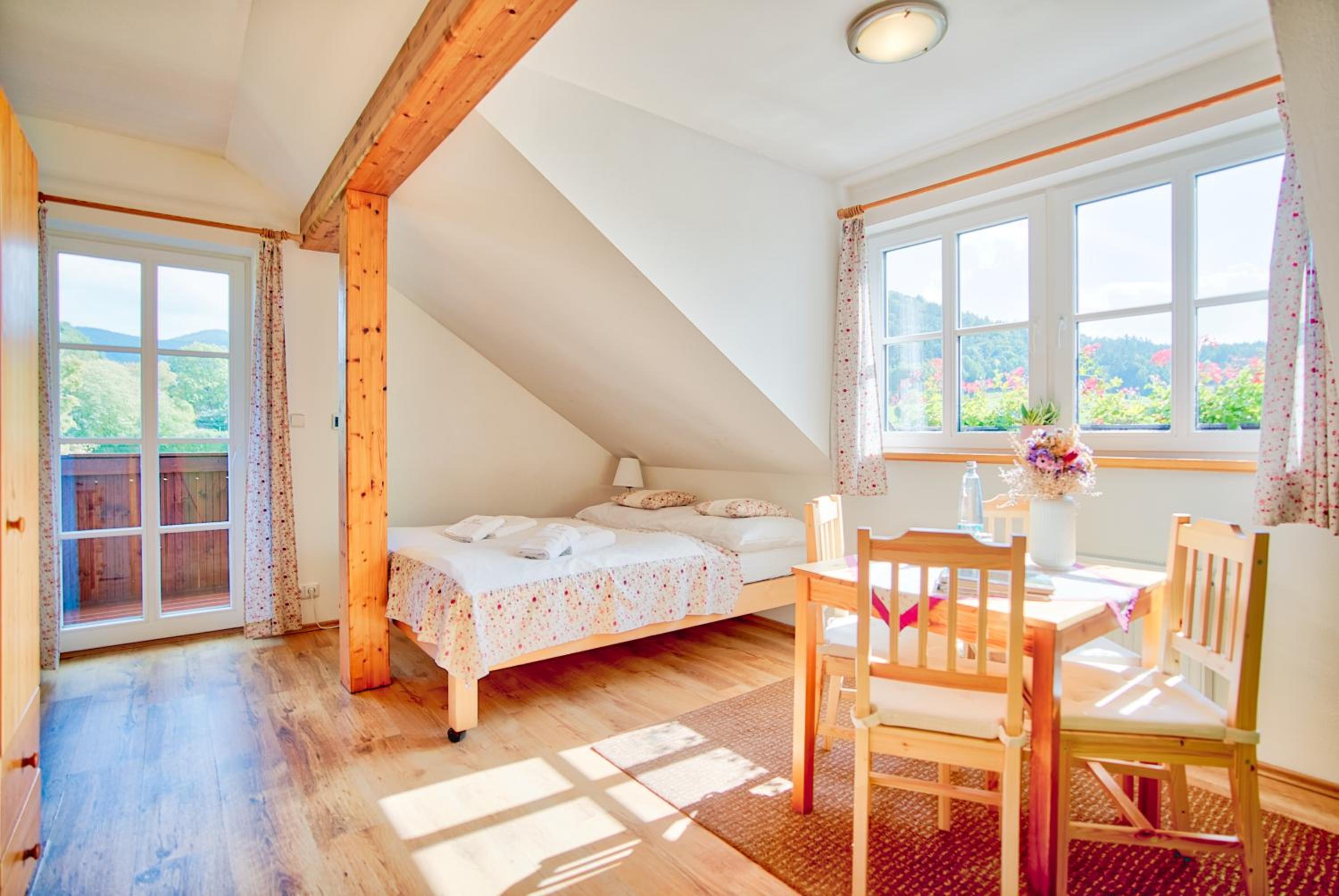 Triple Room - Photo 3