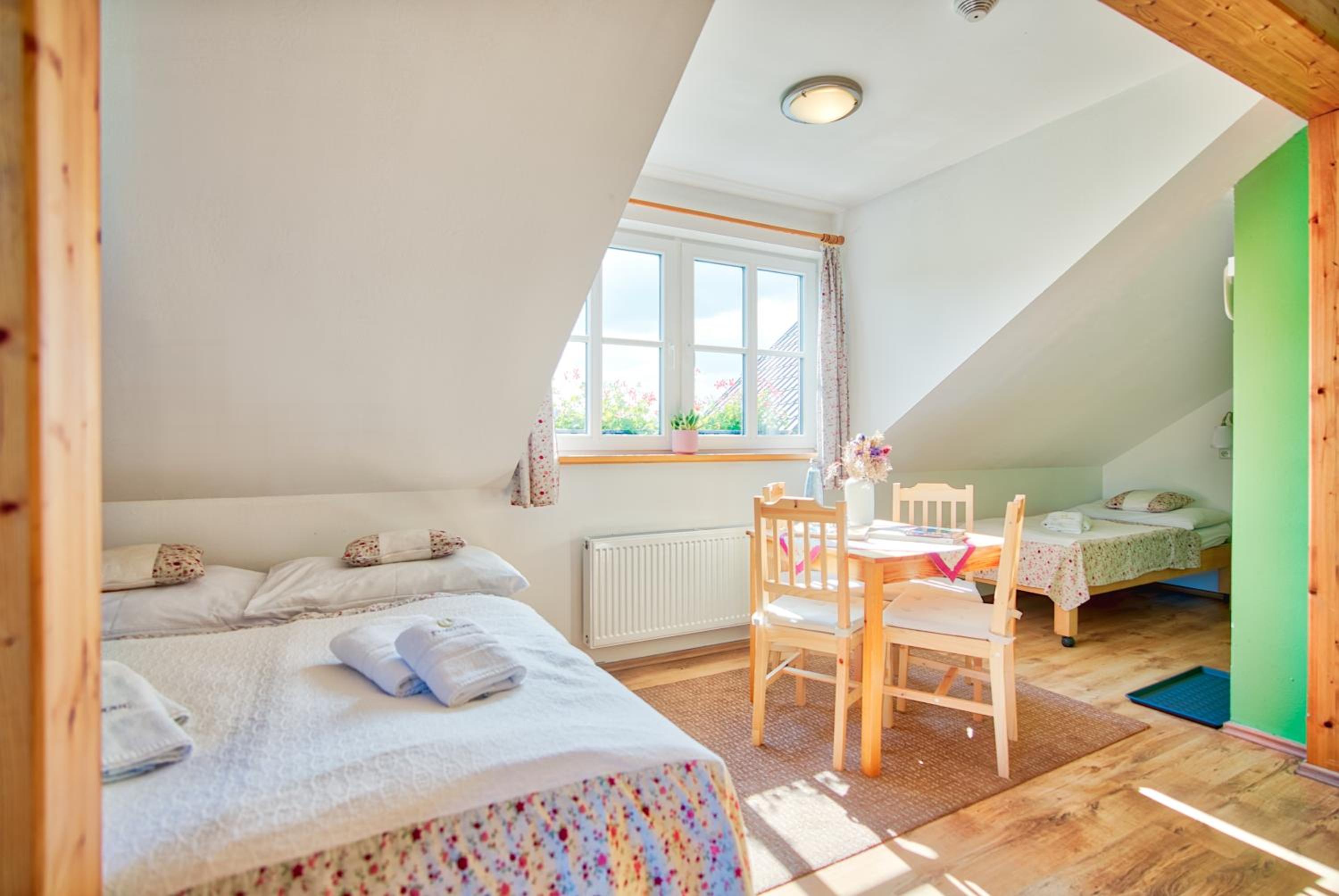 Triple Room - Photo 8