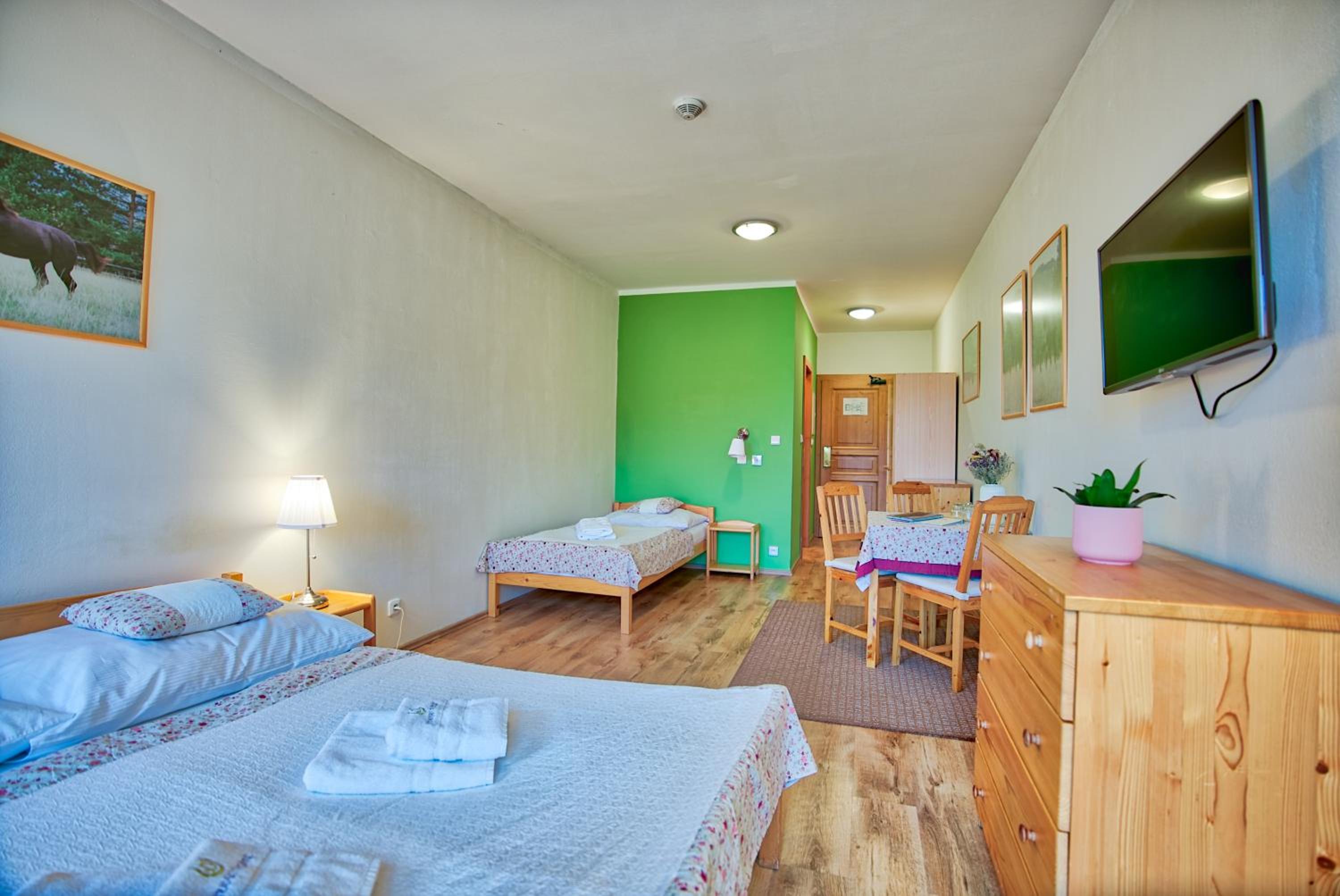 Triple Room - Photo 10